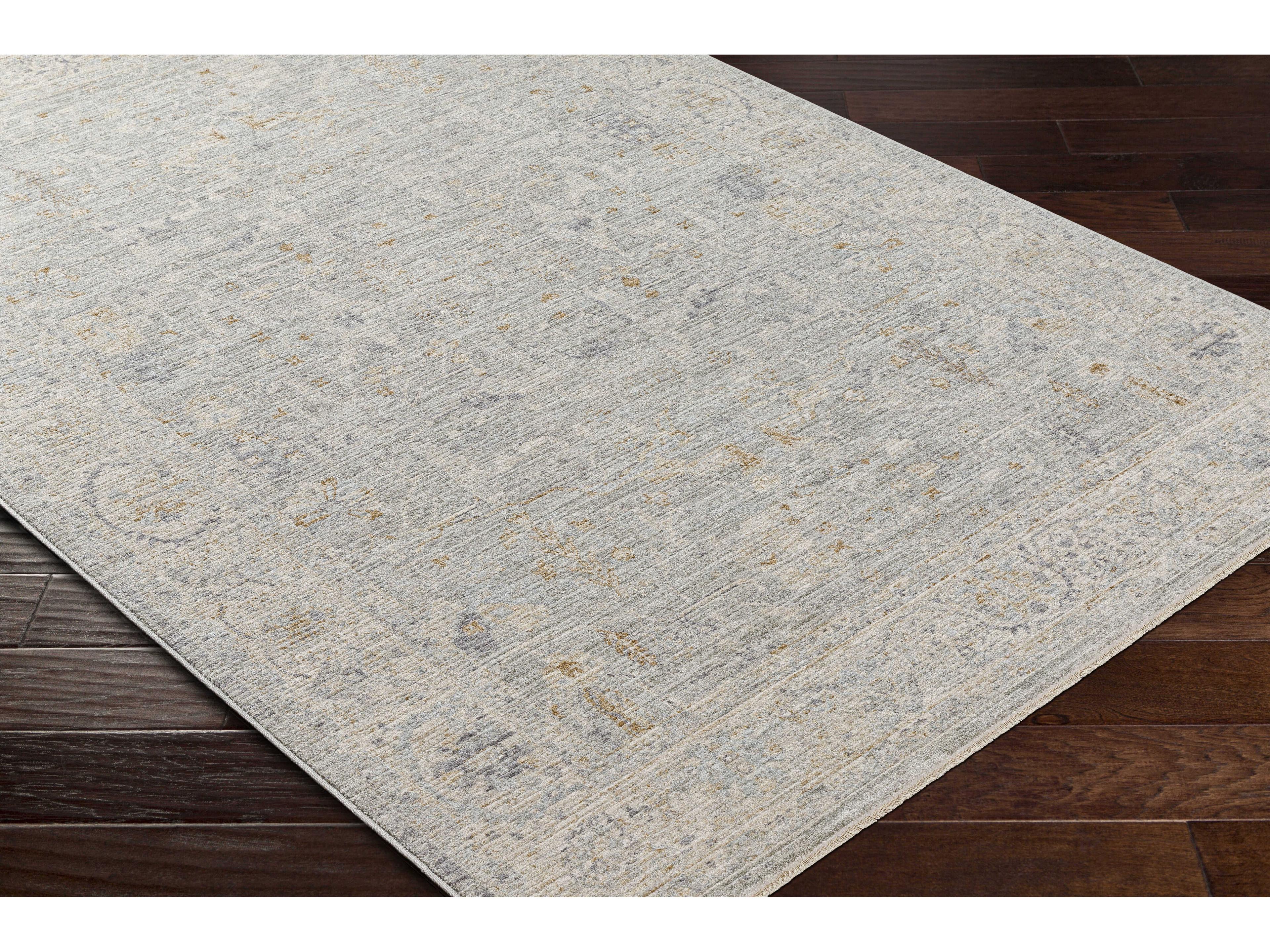 Livabliss by Surya Avant Garde Bordered Area Rug
