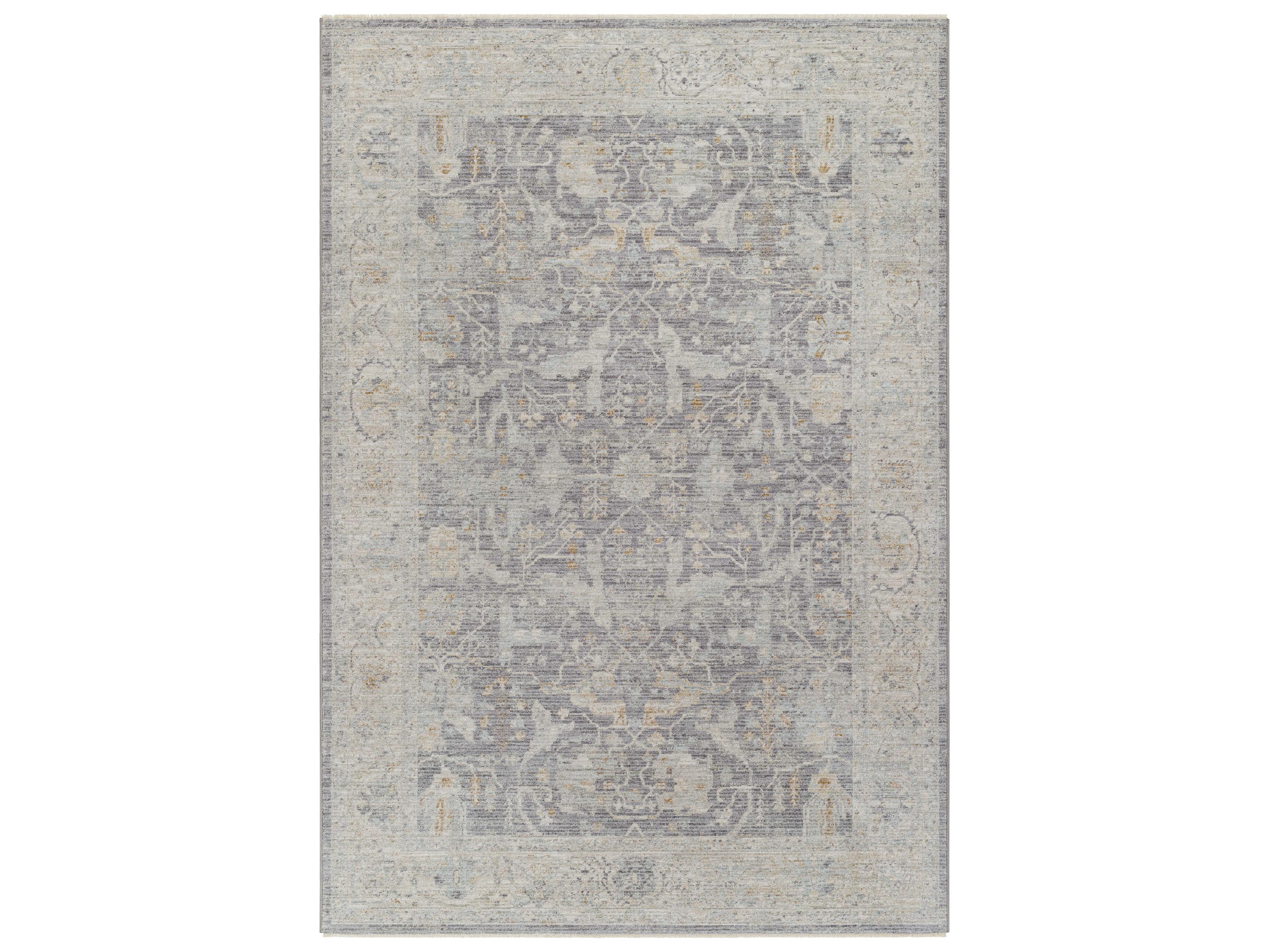 Livabliss by Surya Avant Garde Bordered Area Rug