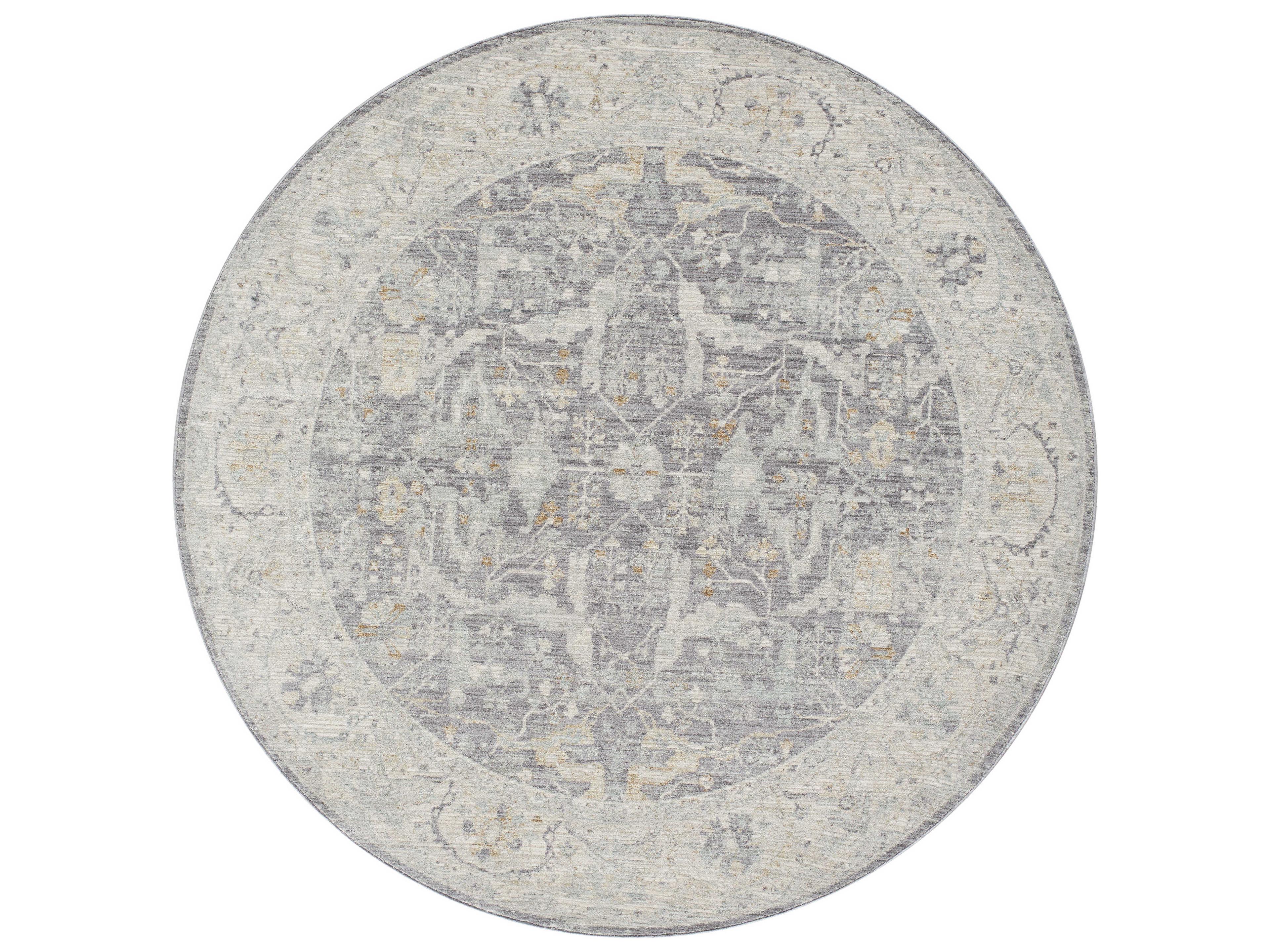 Livabliss by Surya Avant Garde Bordered Area Rug