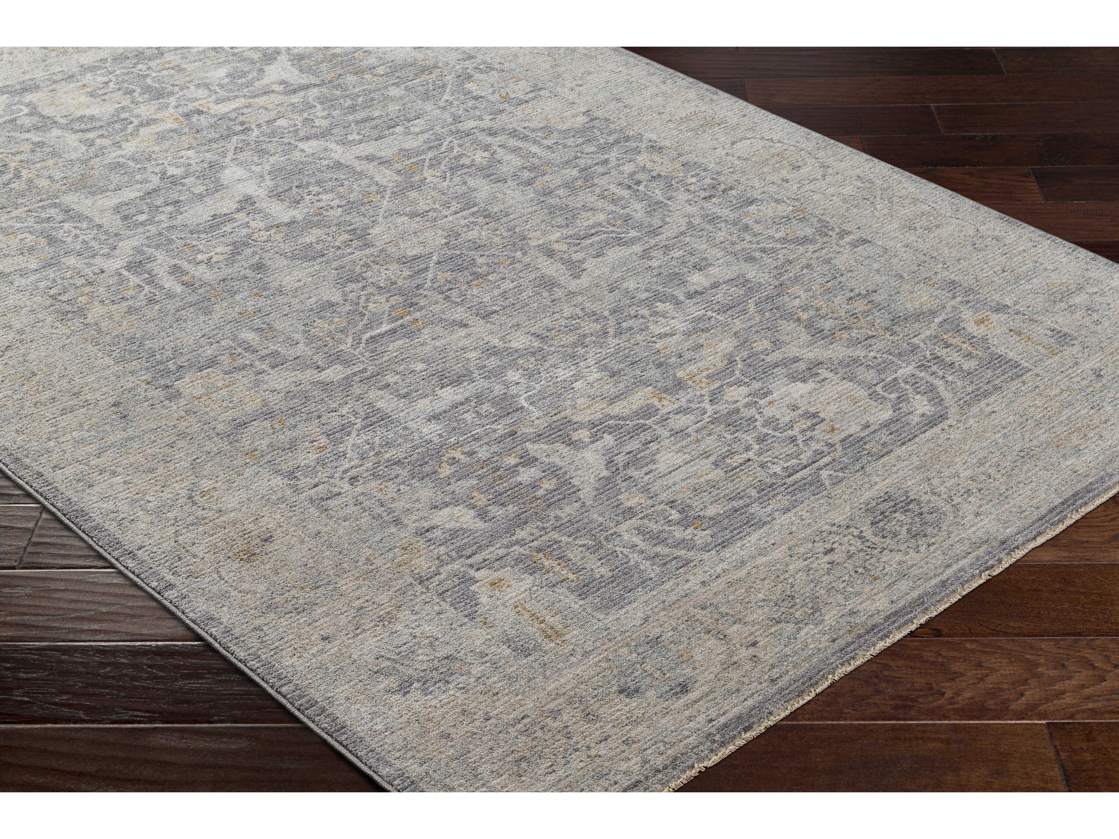 Livabliss by Surya Avant Garde Bordered Area Rug
