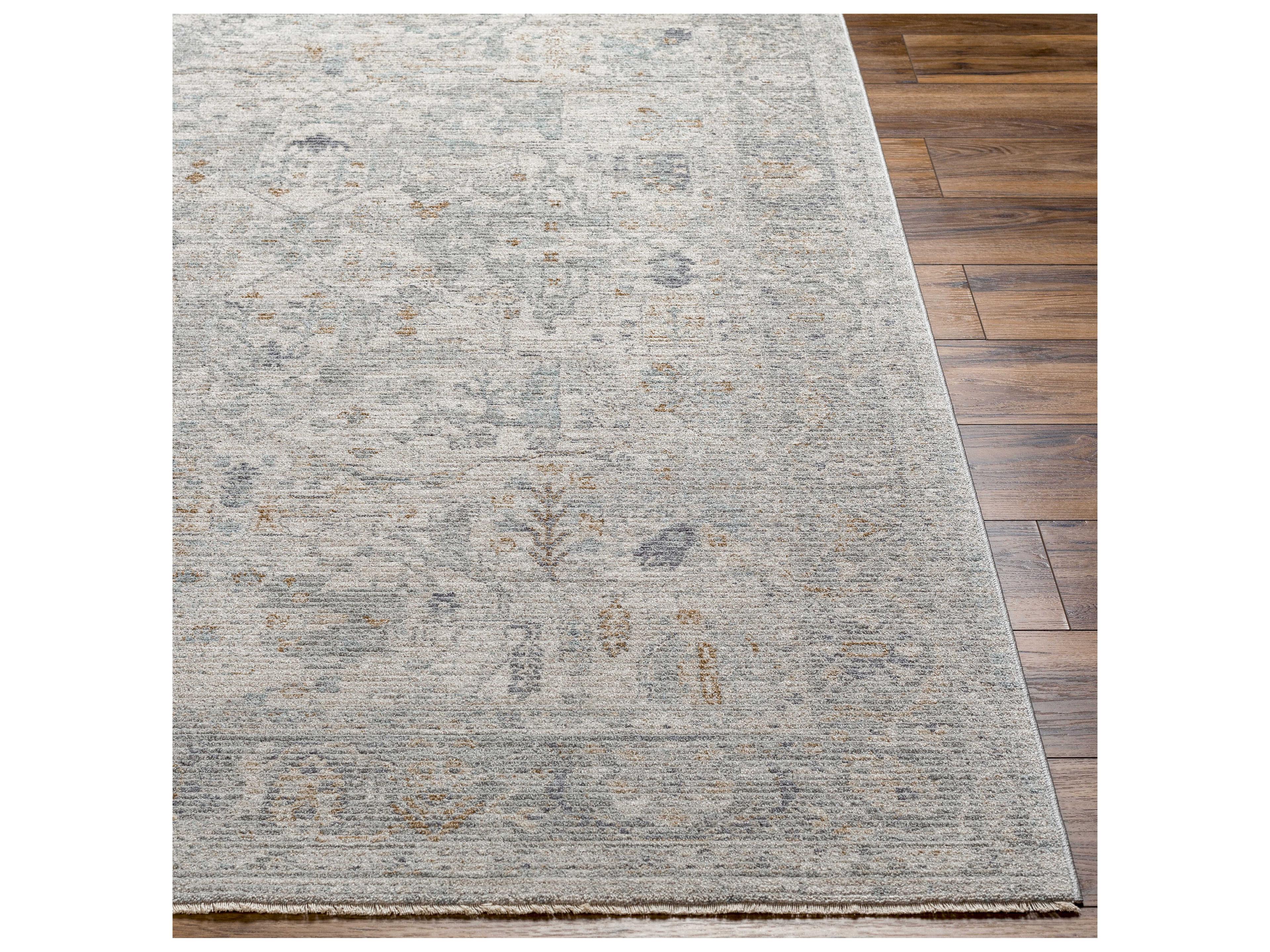 Livabliss by Surya Avant Garde Bordered Area Rug