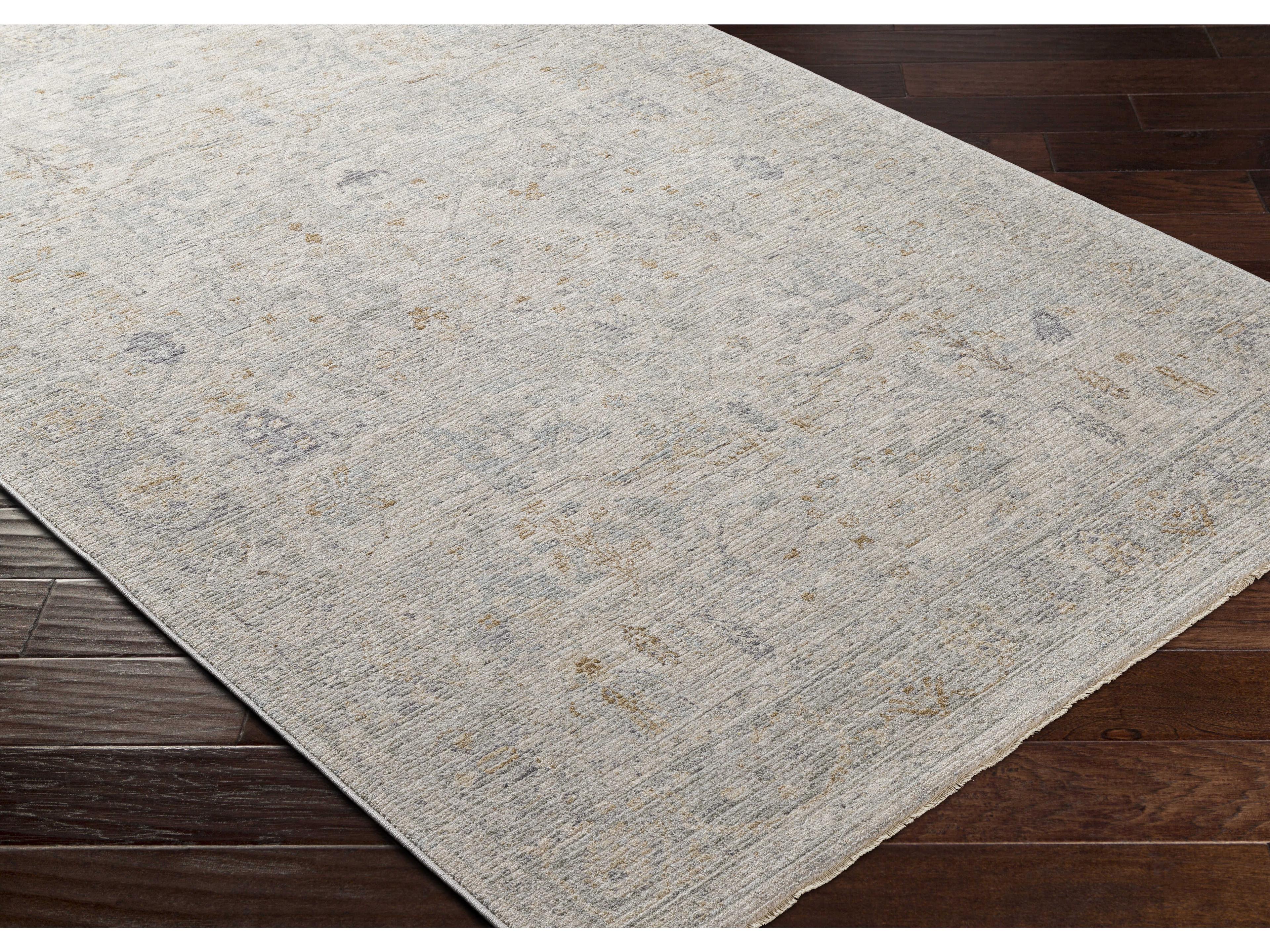 Livabliss by Surya Avant Garde Bordered Area Rug