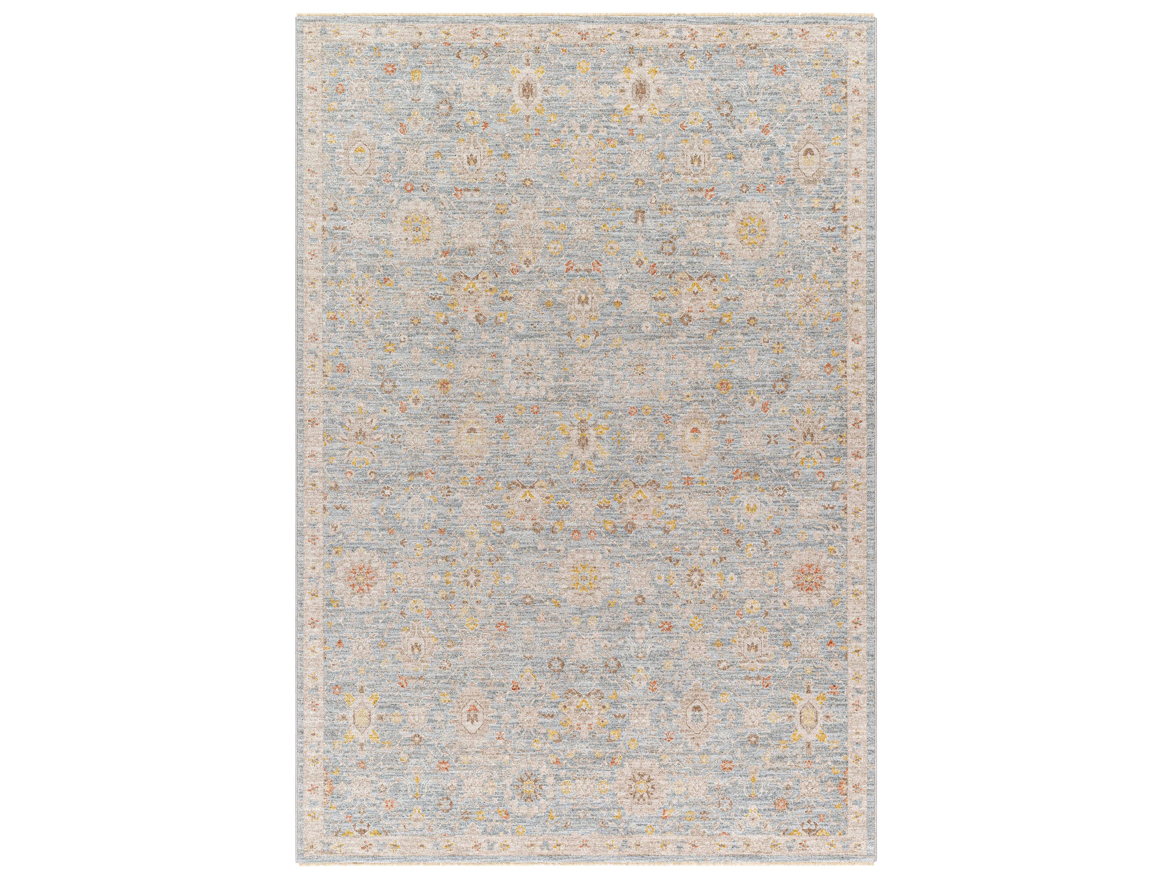 Livabliss by Surya Avant Garde Bordered Area Rug