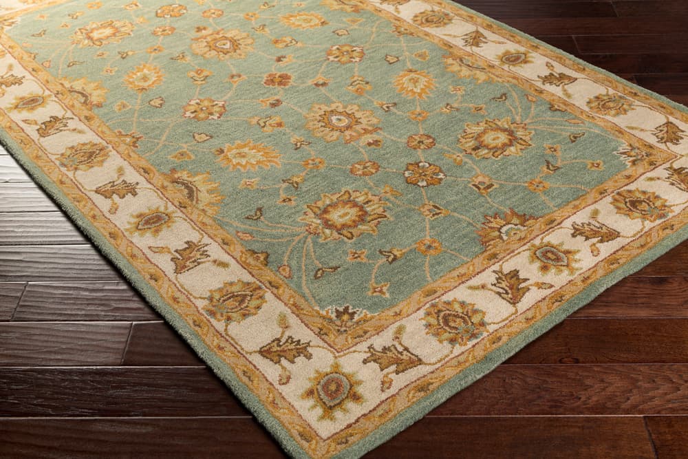 Livabliss by Surya Middleton Bordered Area Rug