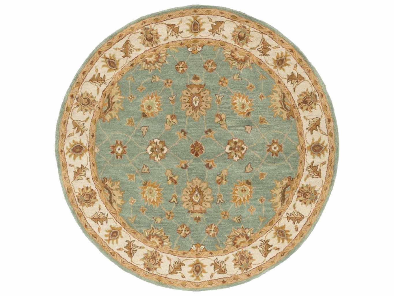 Livabliss by Surya Middleton Bordered Area Rug