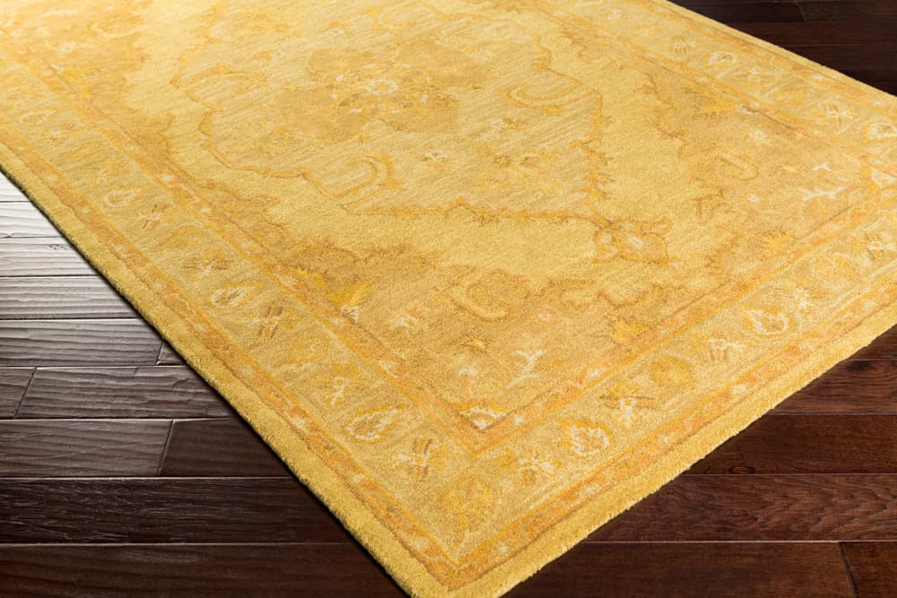Livabliss by Surya Middleton Bordered Area Rug