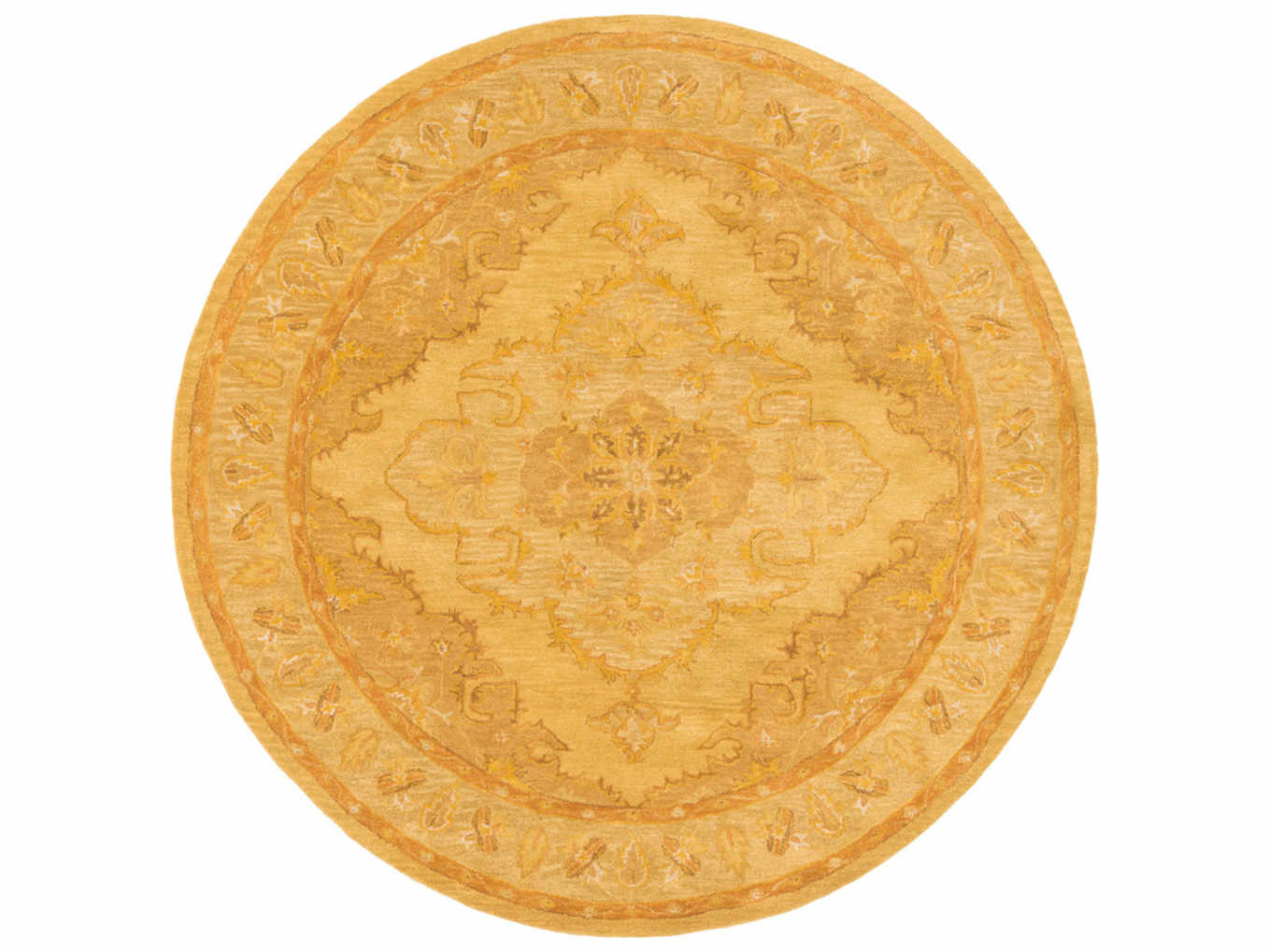 Livabliss by Surya Middleton Bordered Area Rug