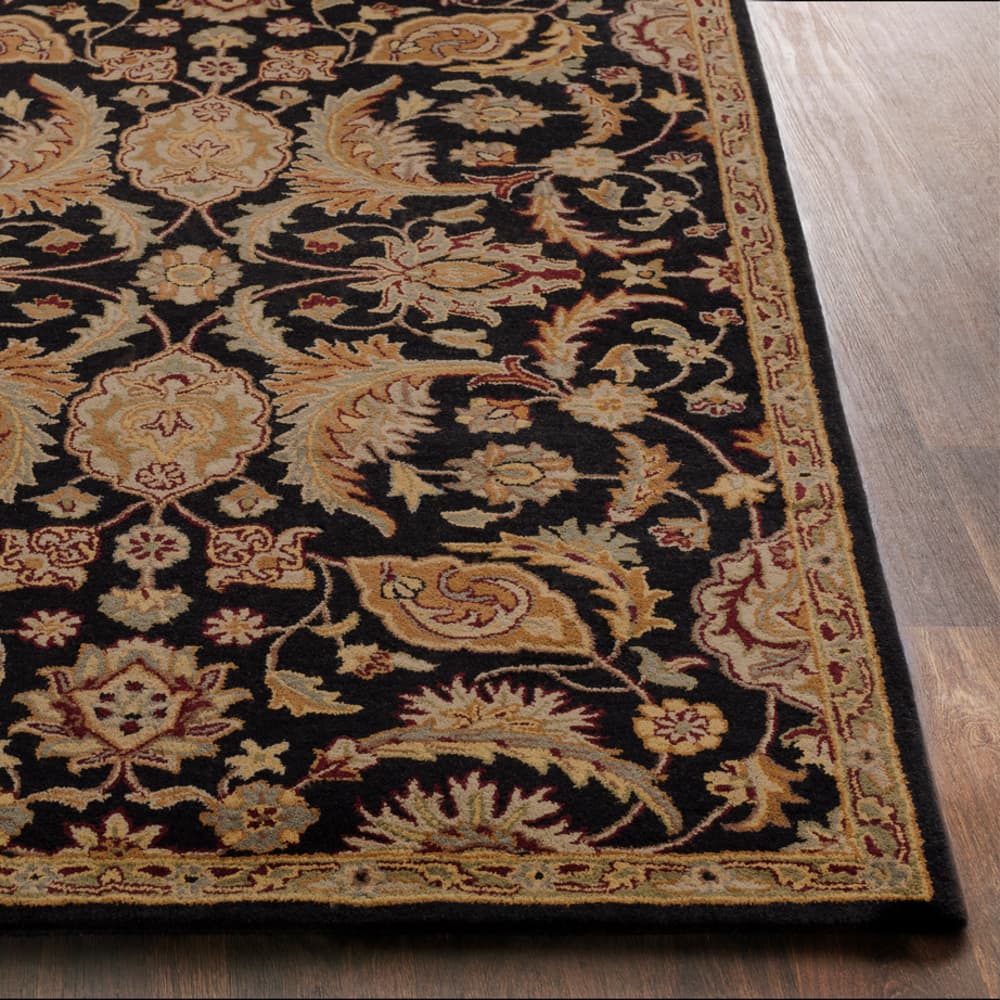 Livabliss by Surya Middleton Bordered Area Rug