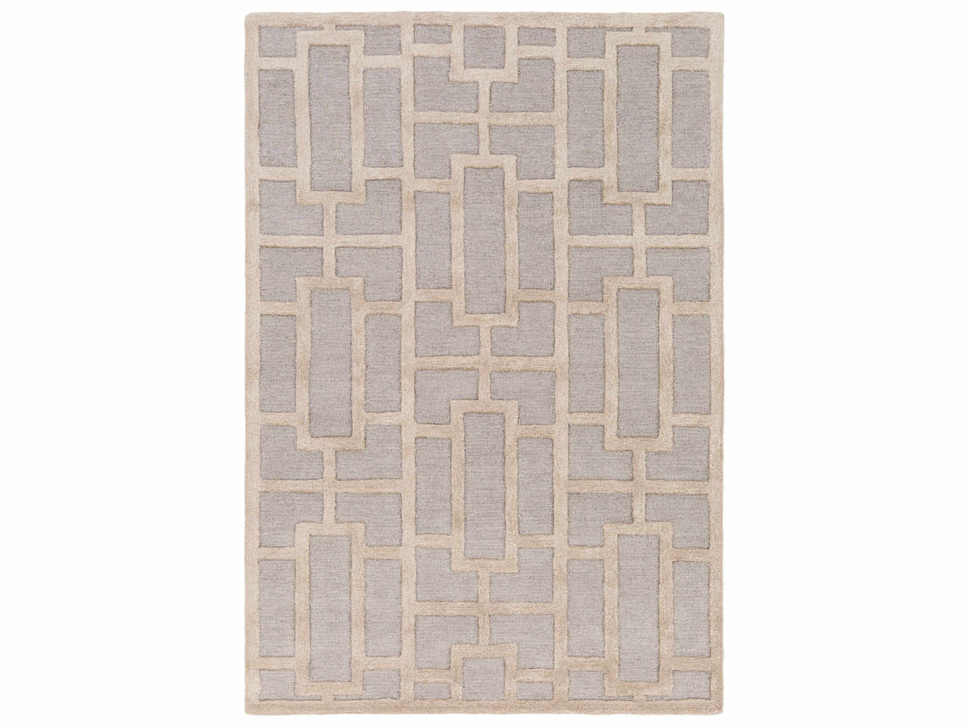 Livabliss by Surya Arise Geometric Area Rug