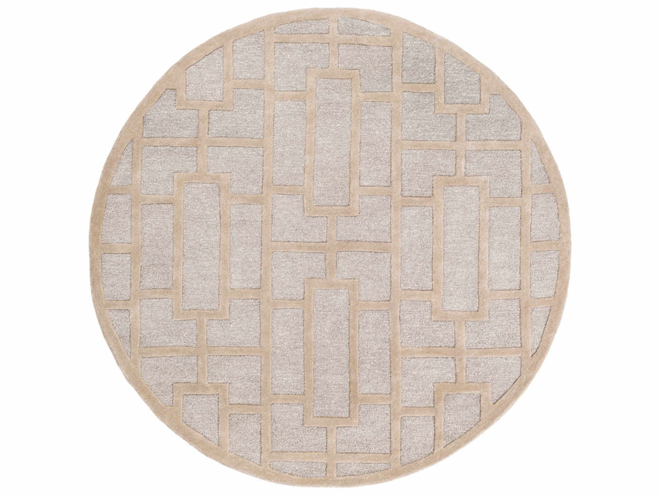 Livabliss by Surya Arise Geometric Area Rug
