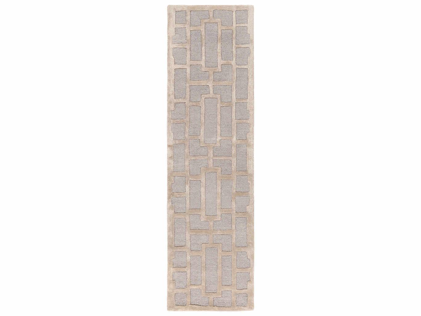 Livabliss by Surya Arise Geometric Runner Area Rug