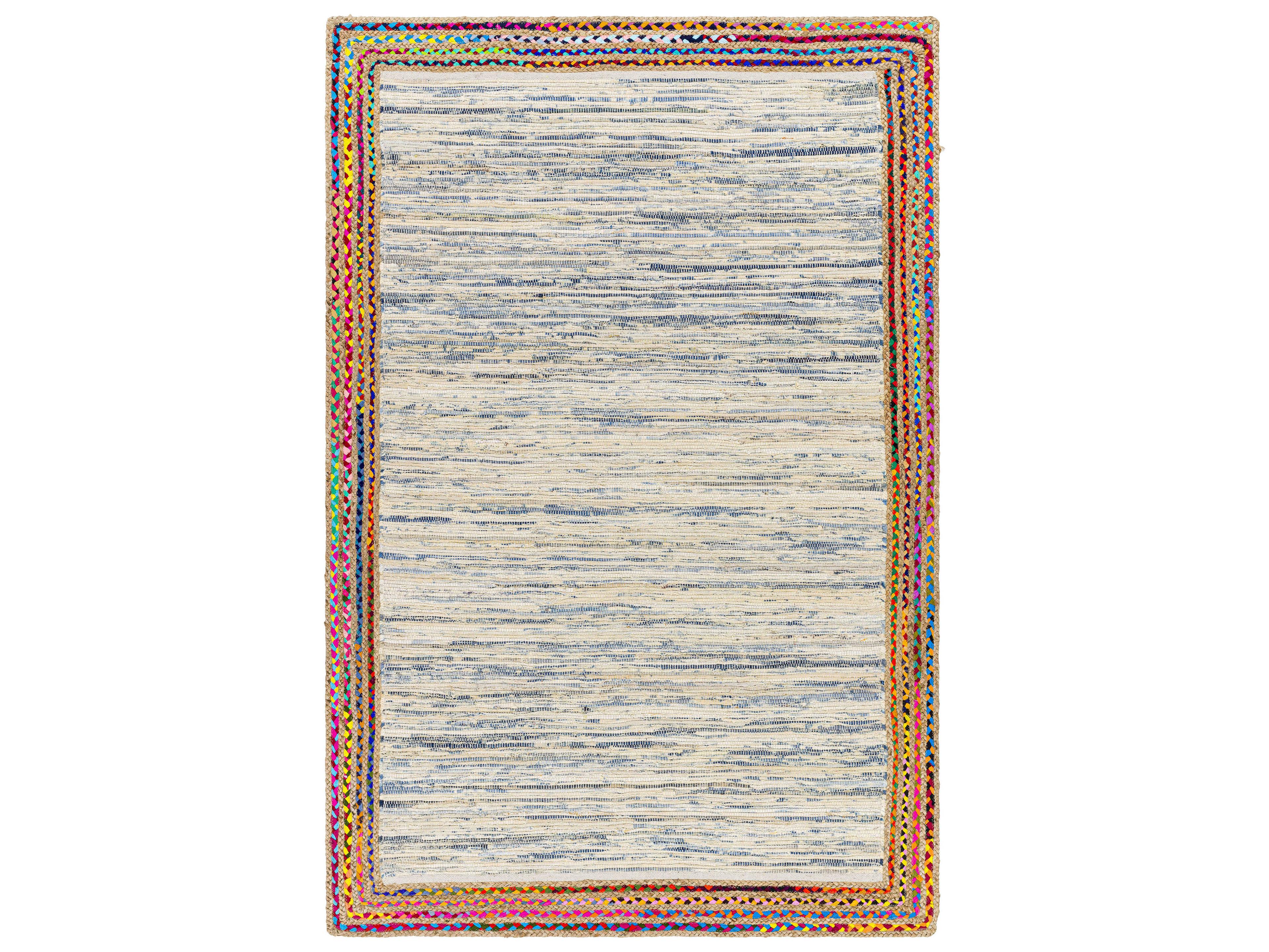 Livabliss by Surya Billie Abstract Area Rug
