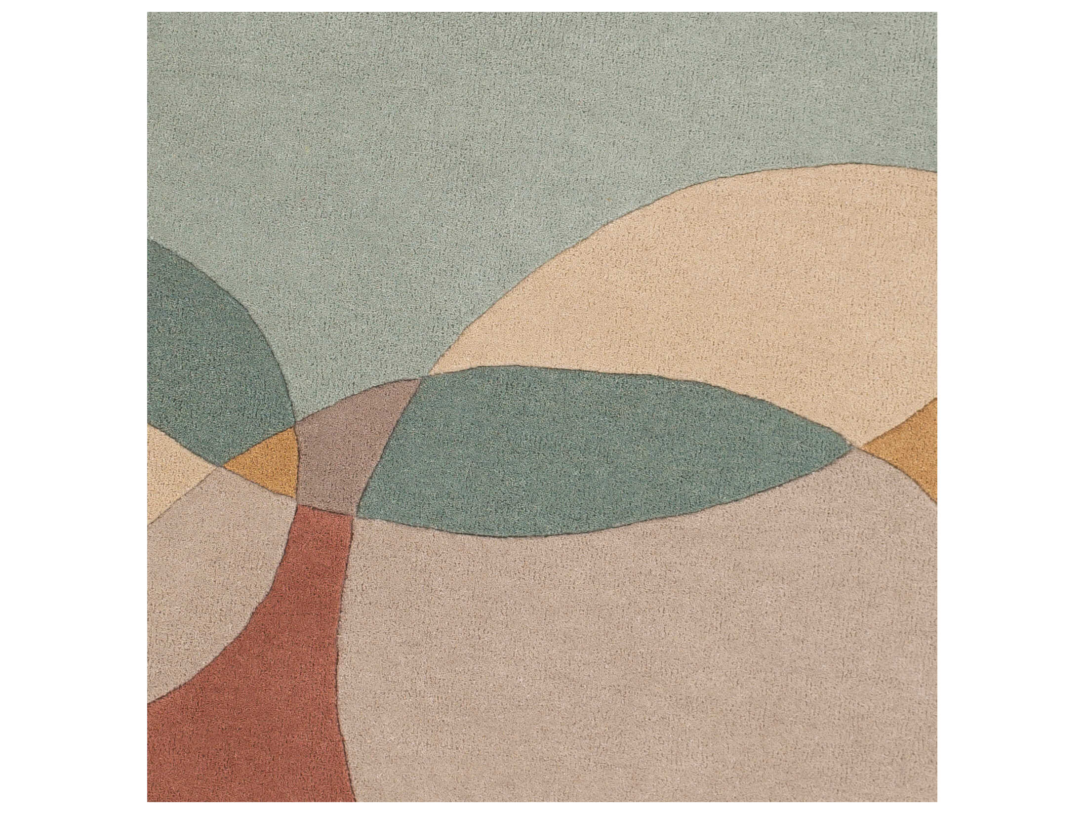 Livabliss by Surya Beck Geometric Area Rug