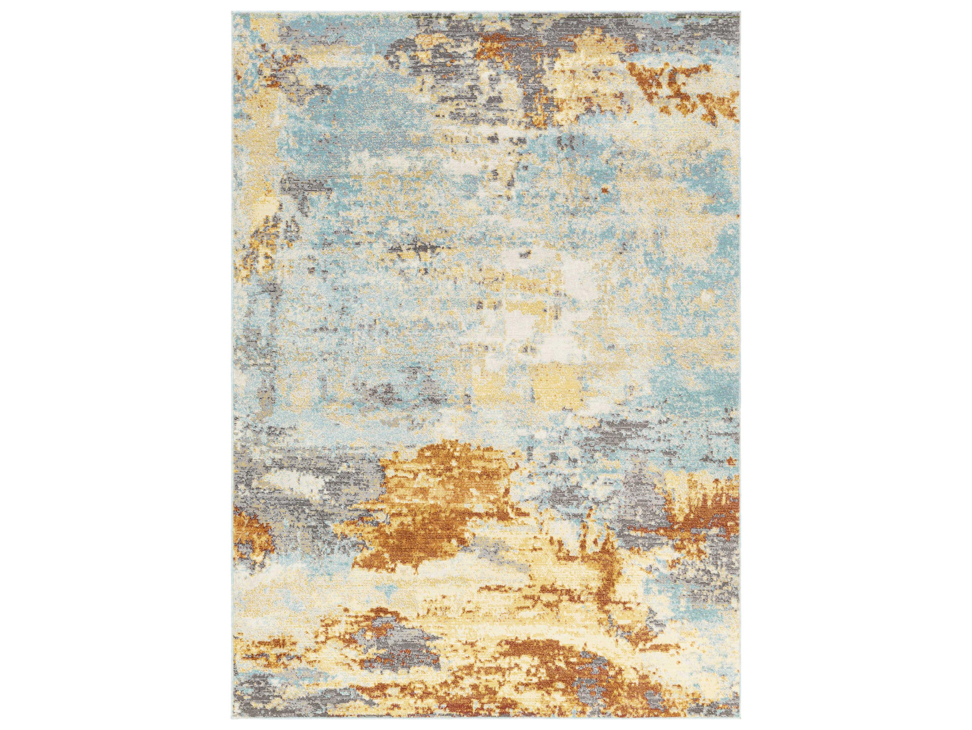 Livabliss by Surya Bodrum Abstract Area Rug