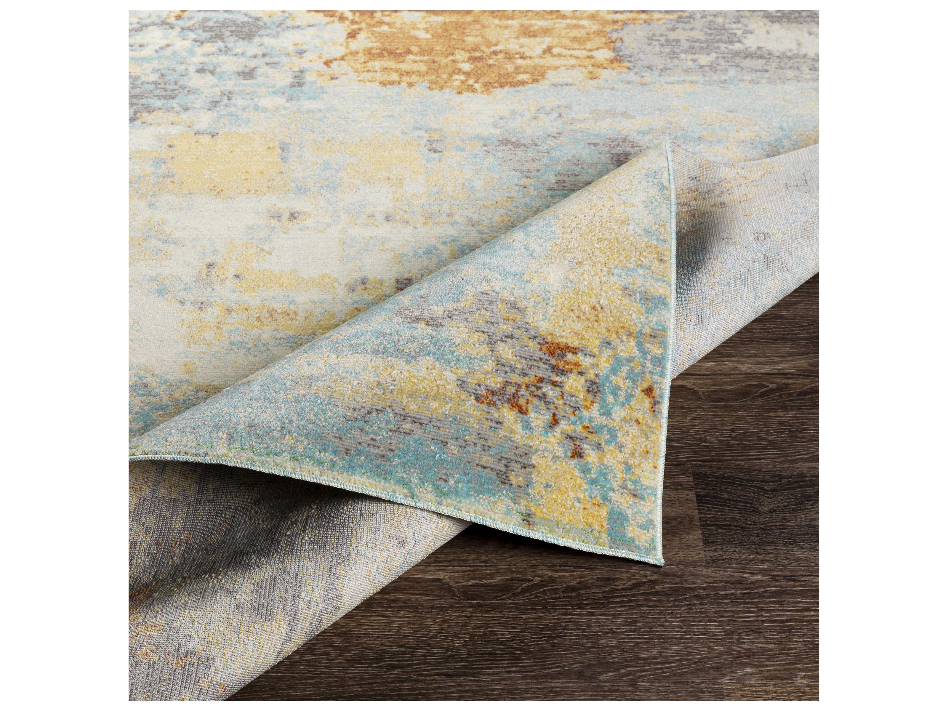 Livabliss by Surya Bodrum Abstract Area Rug
