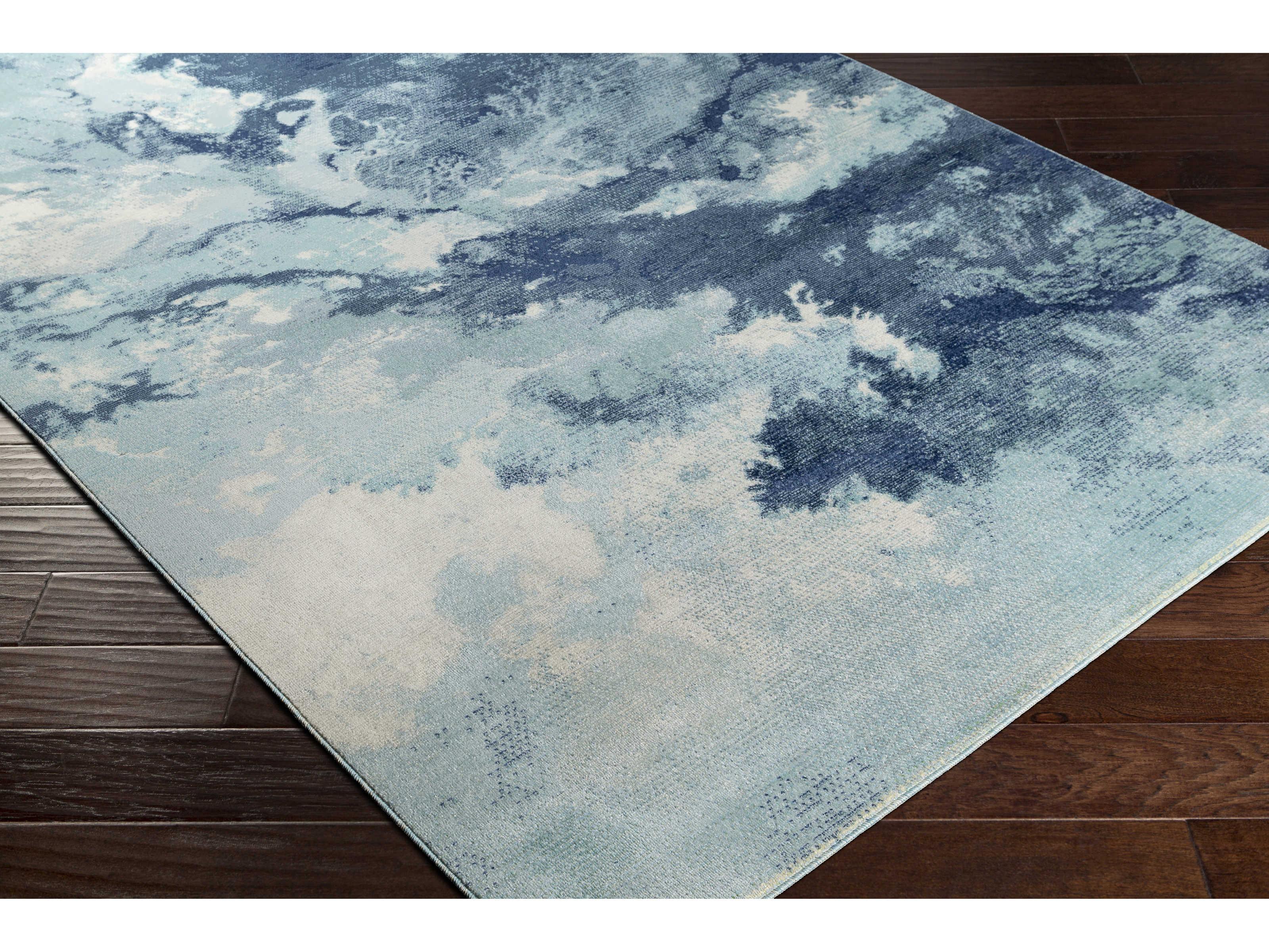 Livabliss by Surya Bodrum Abstract Area Rug