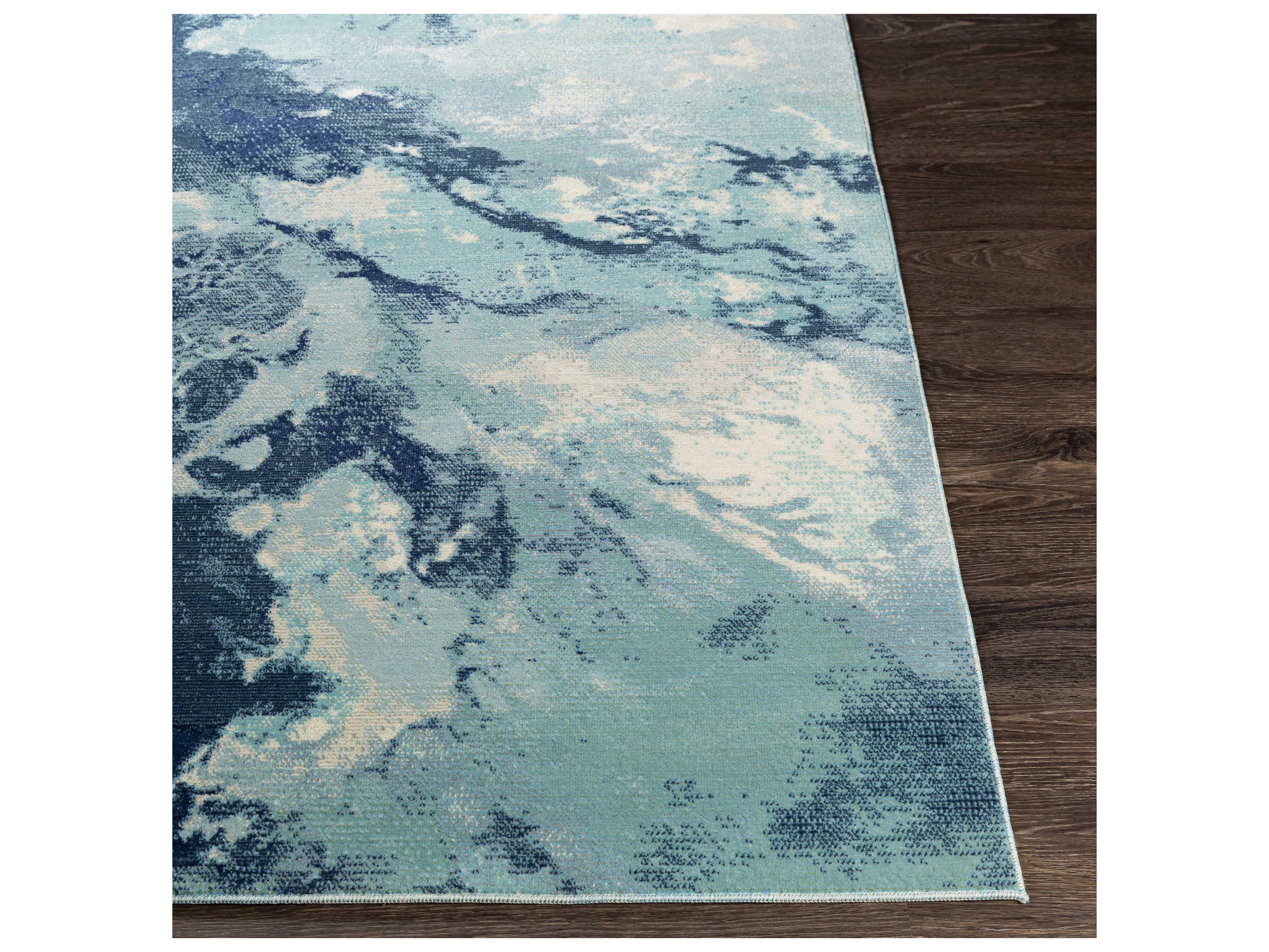 Livabliss by Surya Bodrum Abstract Area Rug