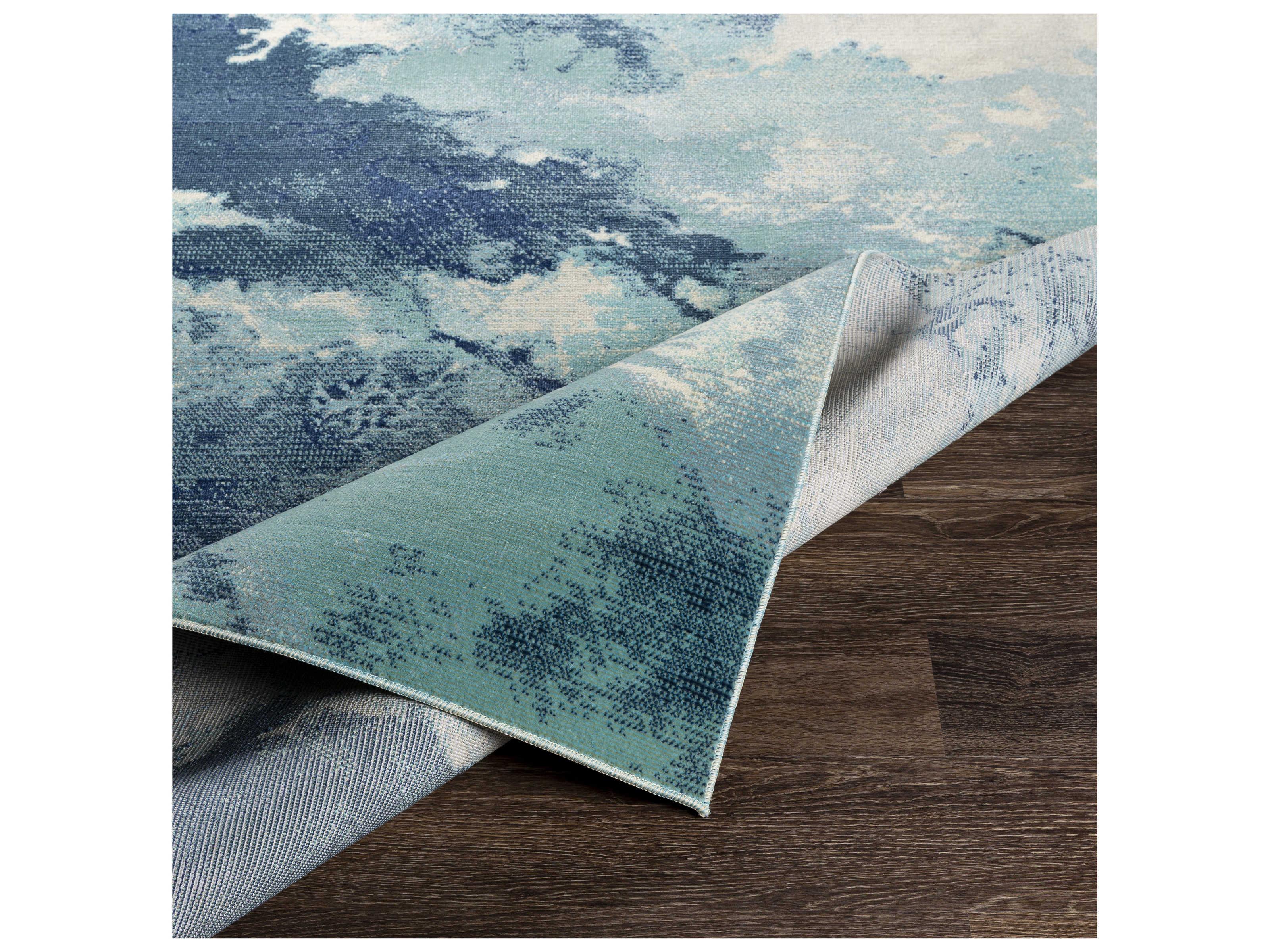 Livabliss by Surya Bodrum Abstract Area Rug