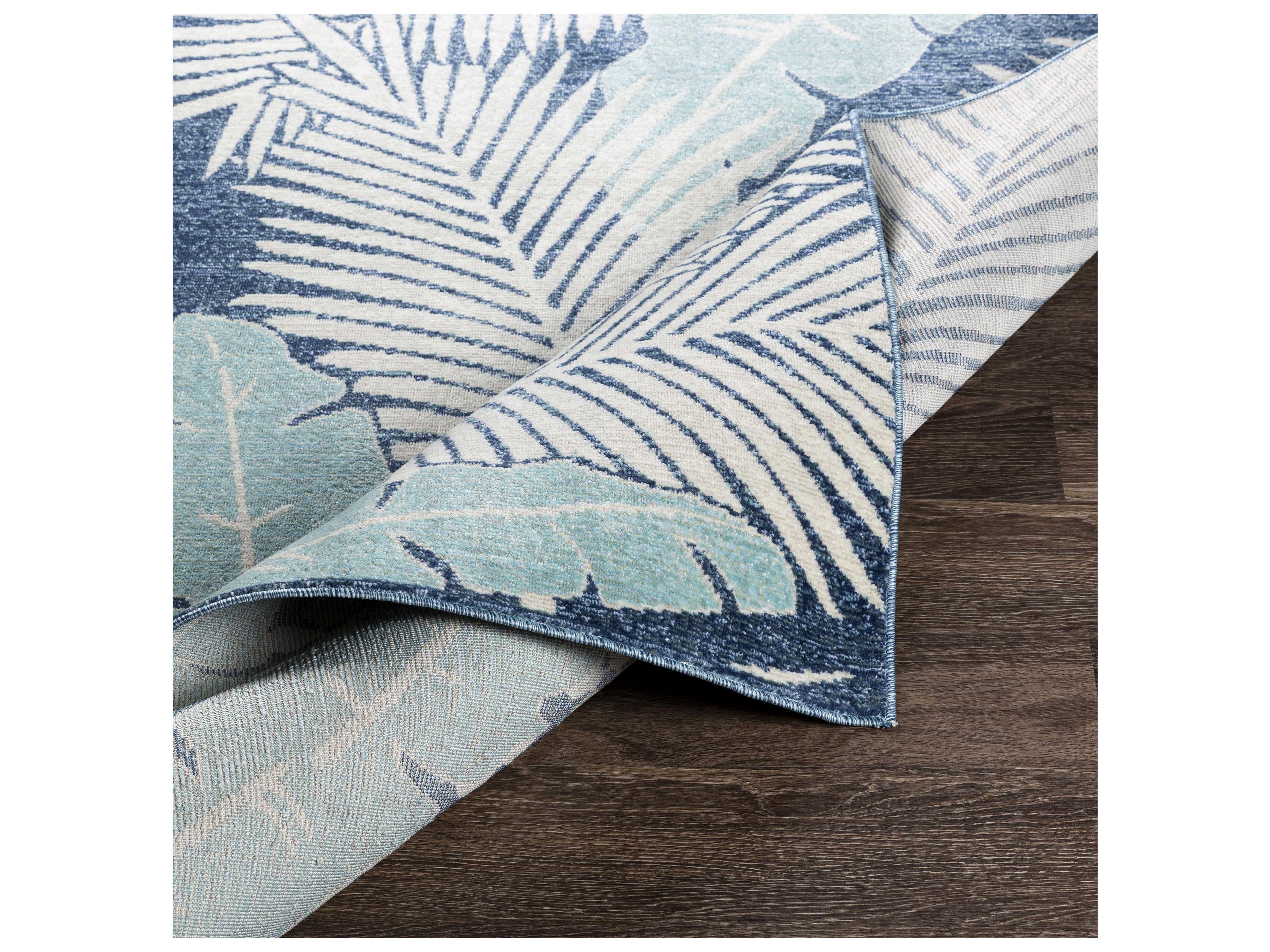 Livabliss by Surya Bodrum Floral Area Rug