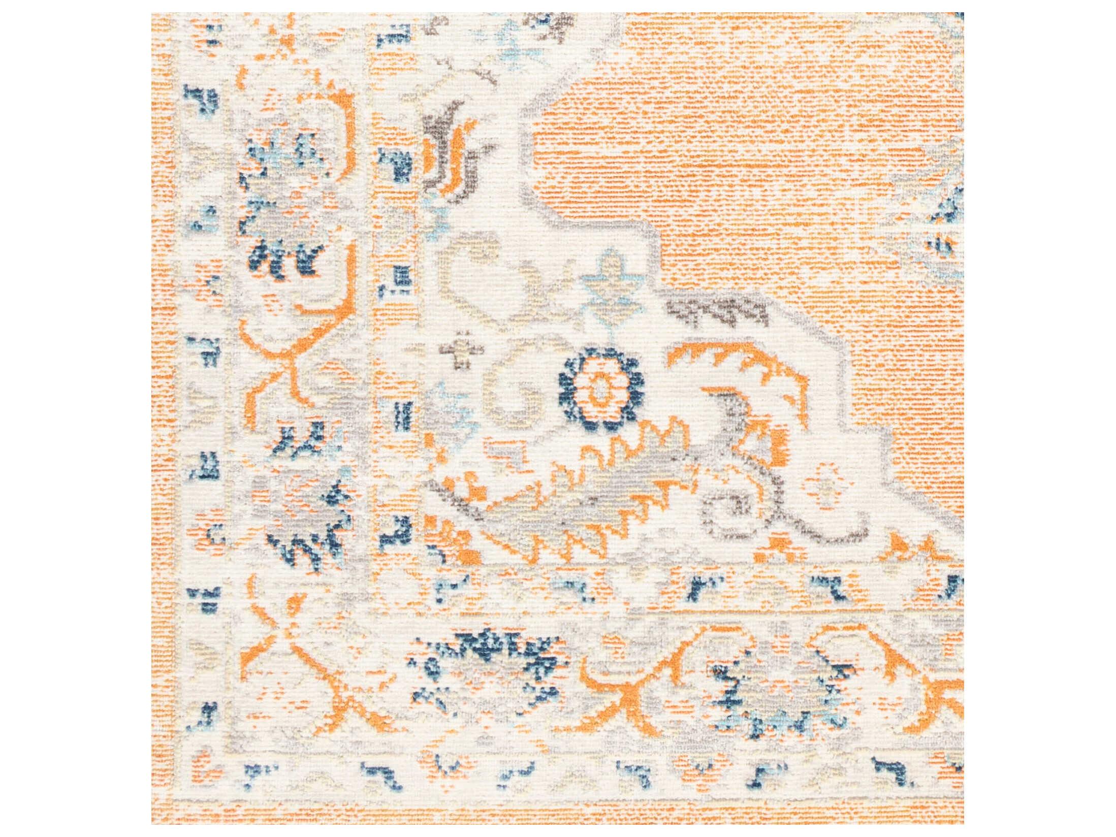 Livabliss by Surya Bodrum Bordered Area Rug