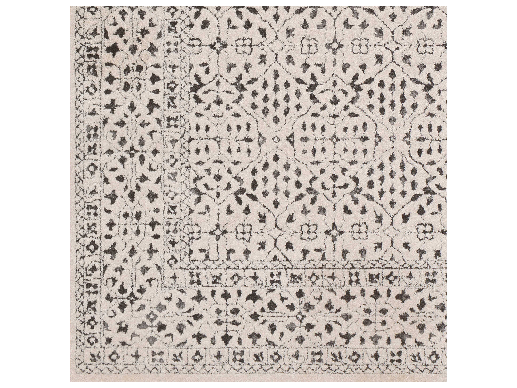 Livabliss by Surya Bahar Bordered Area Rug