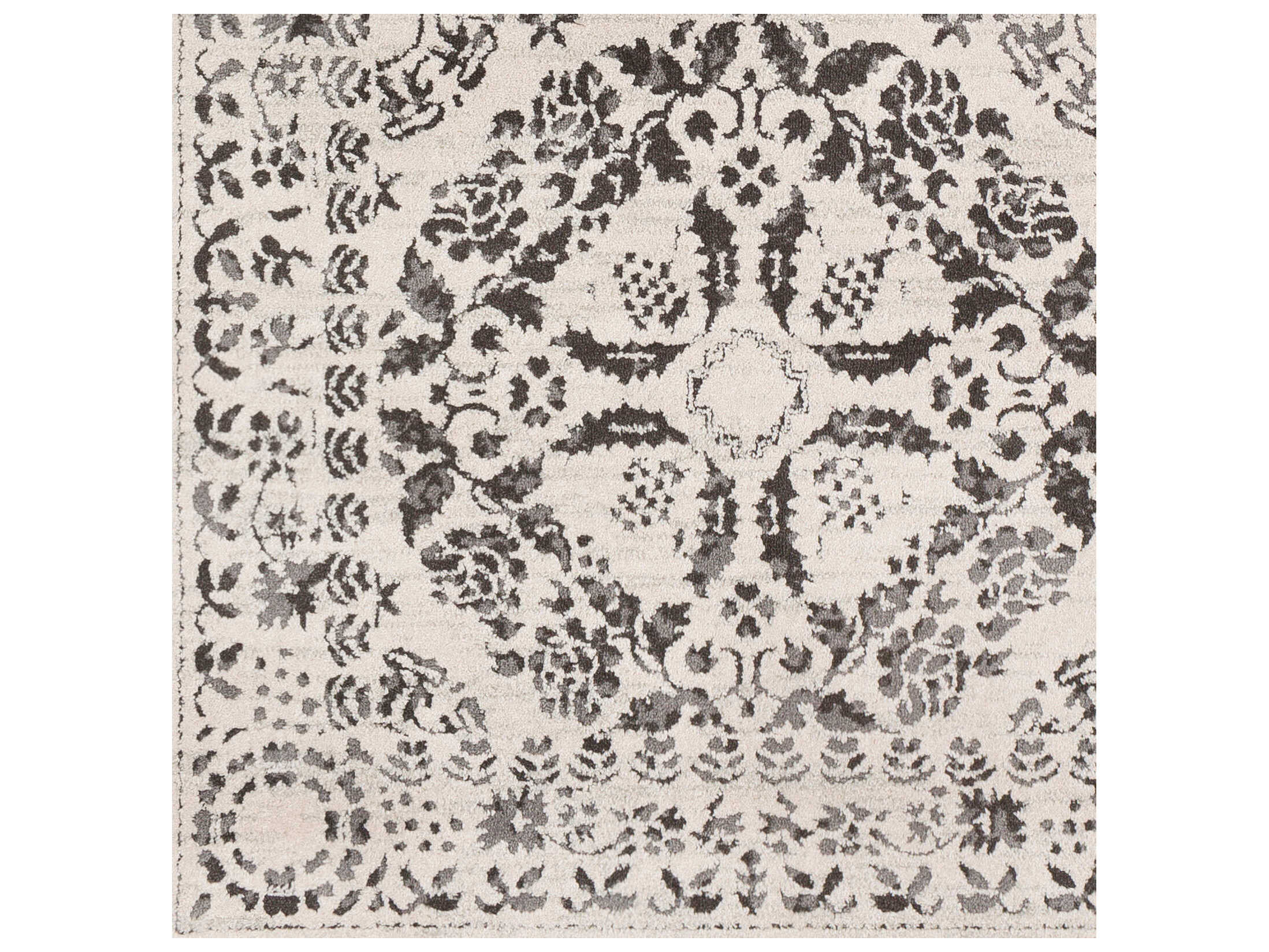 Livabliss by Surya Bahar Bordered Area Rug