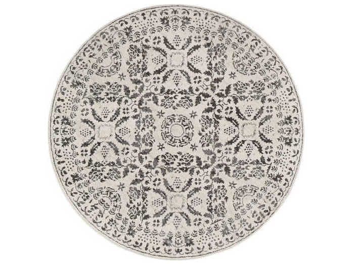 Livabliss by Surya Bahar Bordered Area Rug