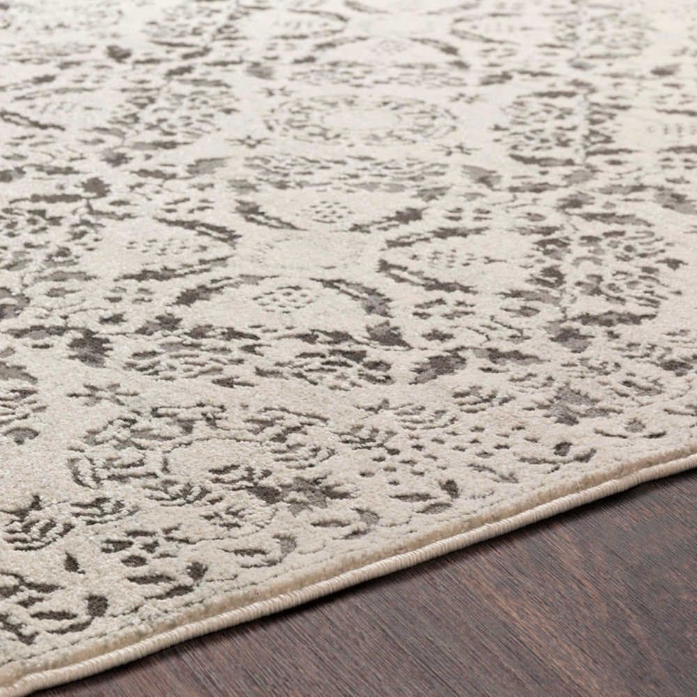 Livabliss by Surya Bahar Bordered Area Rug
