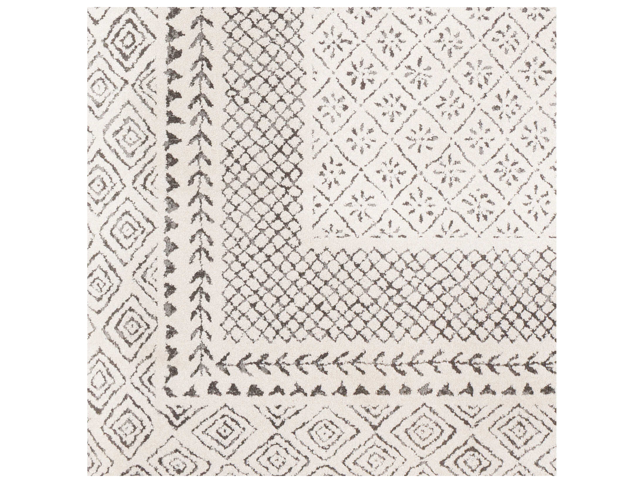 Livabliss by Surya Bahar Bordered Area Rug