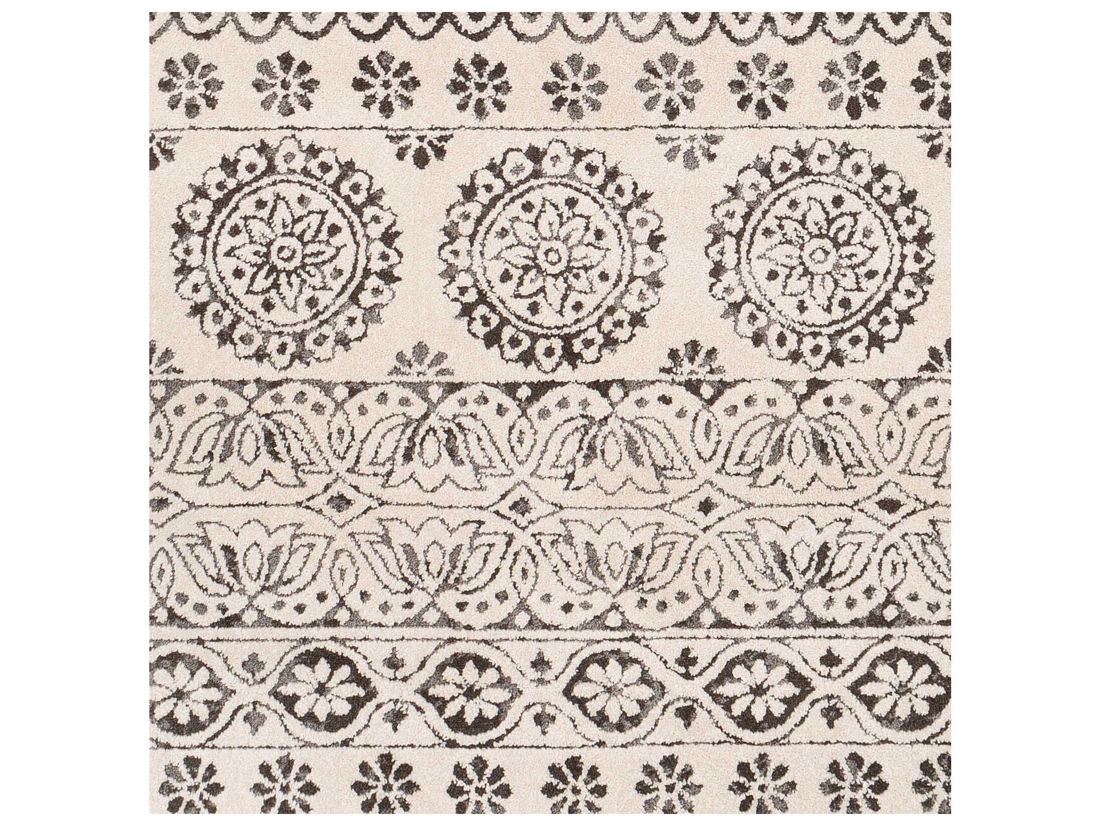Livabliss by Surya Bahar Floral Area Rug