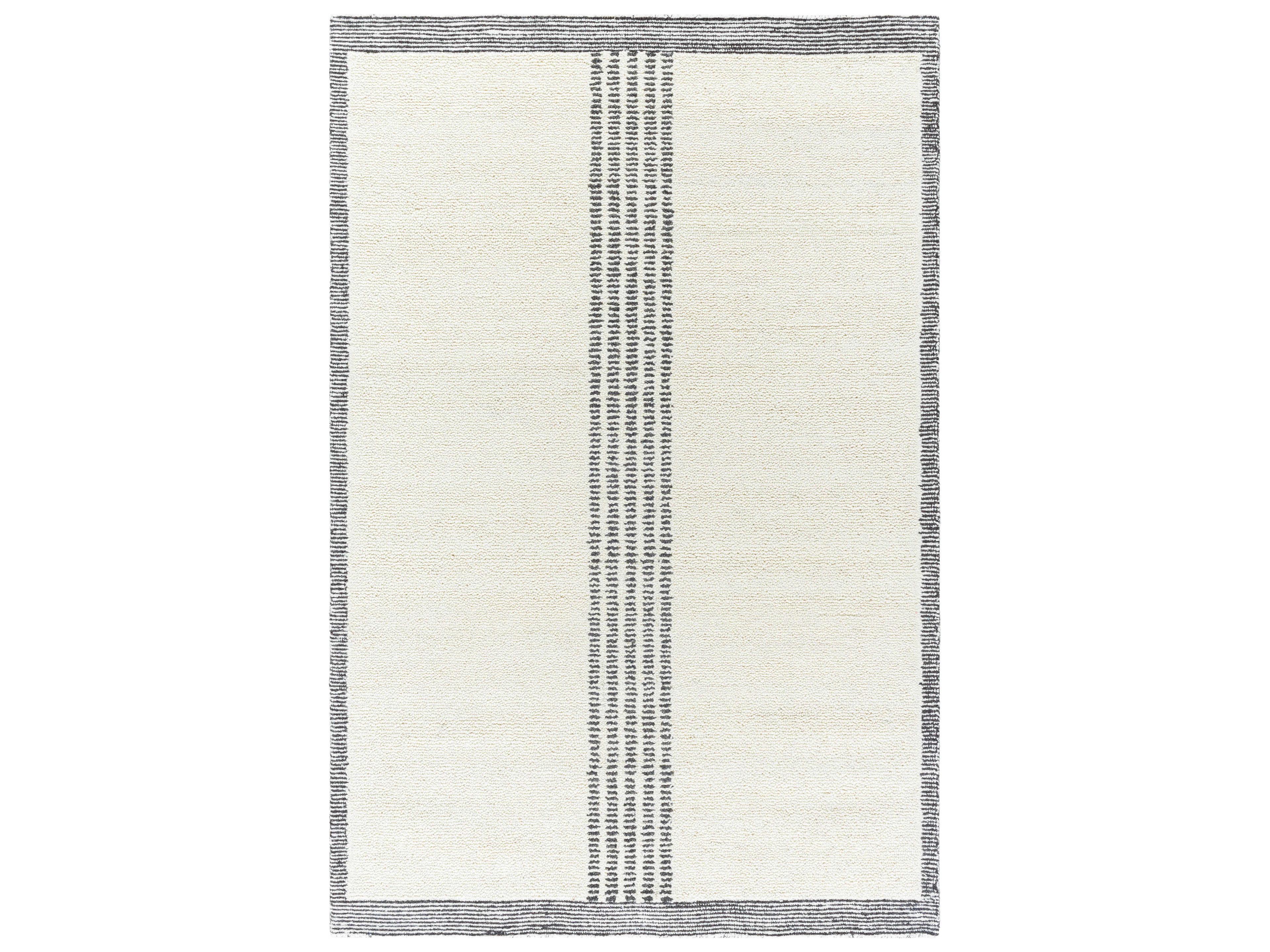 Livabliss by Surya Brook Striped Area Rug