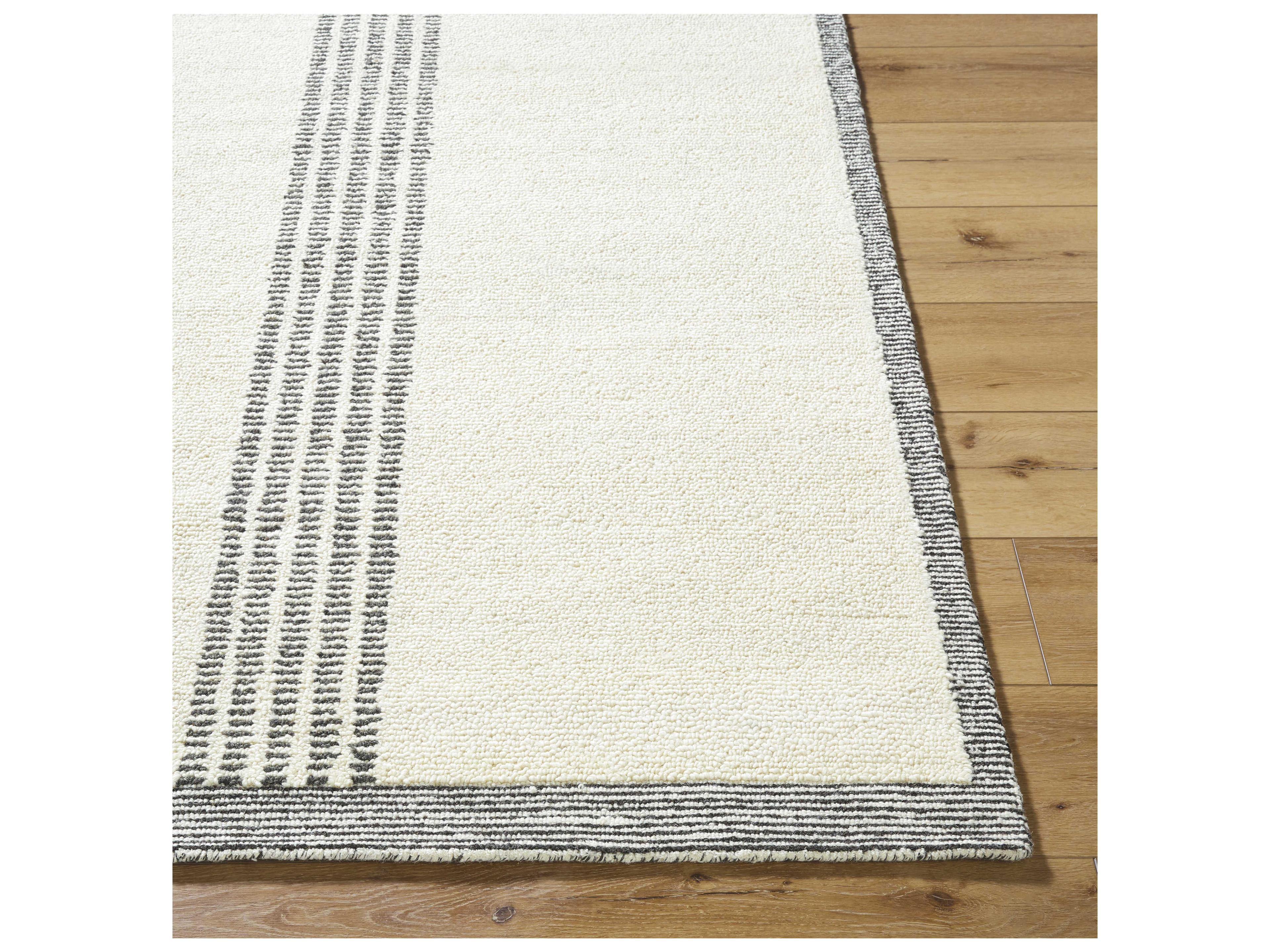 Livabliss by Surya Brook Striped Area Rug