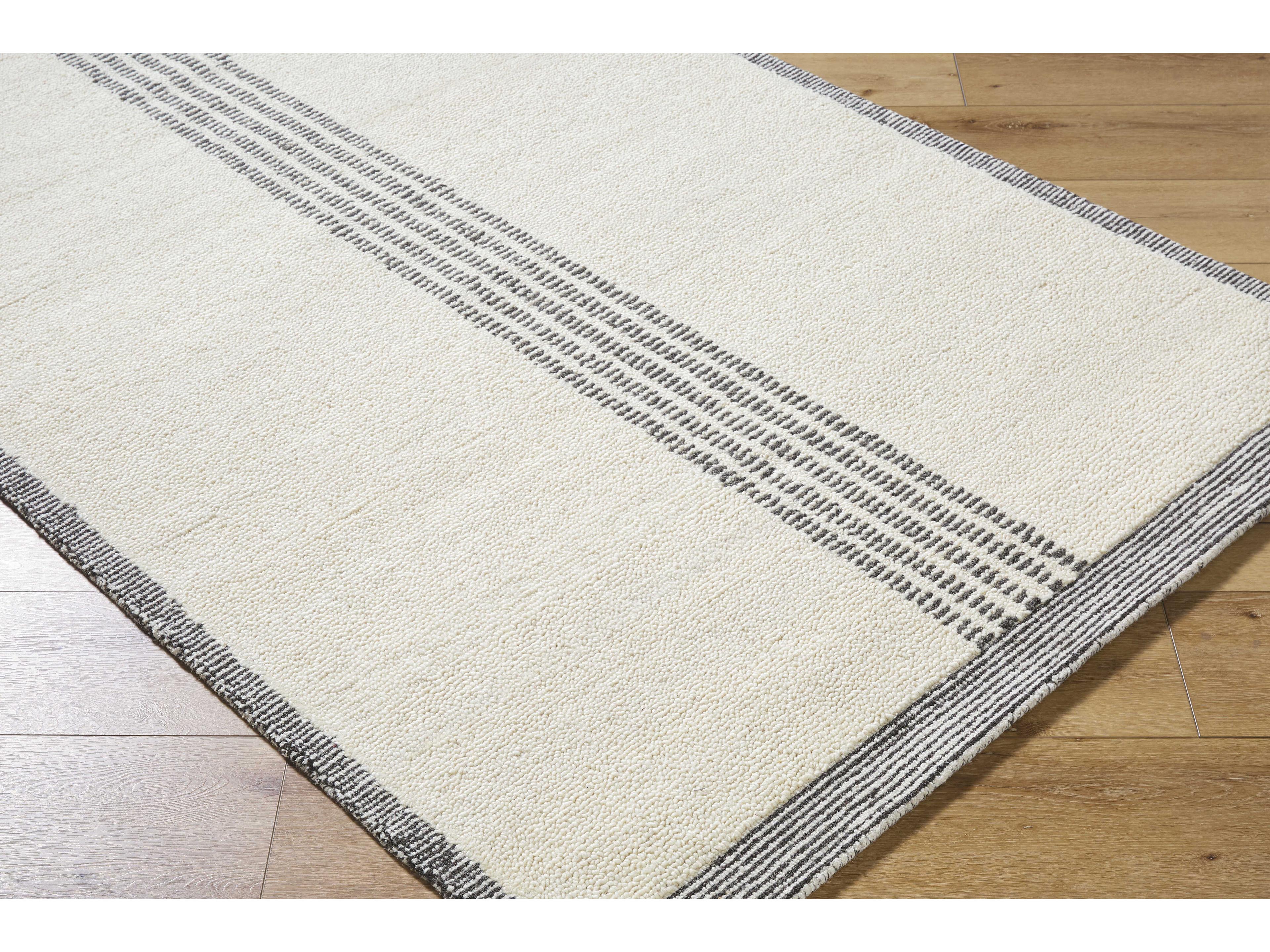 Livabliss by Surya Brook Striped Area Rug