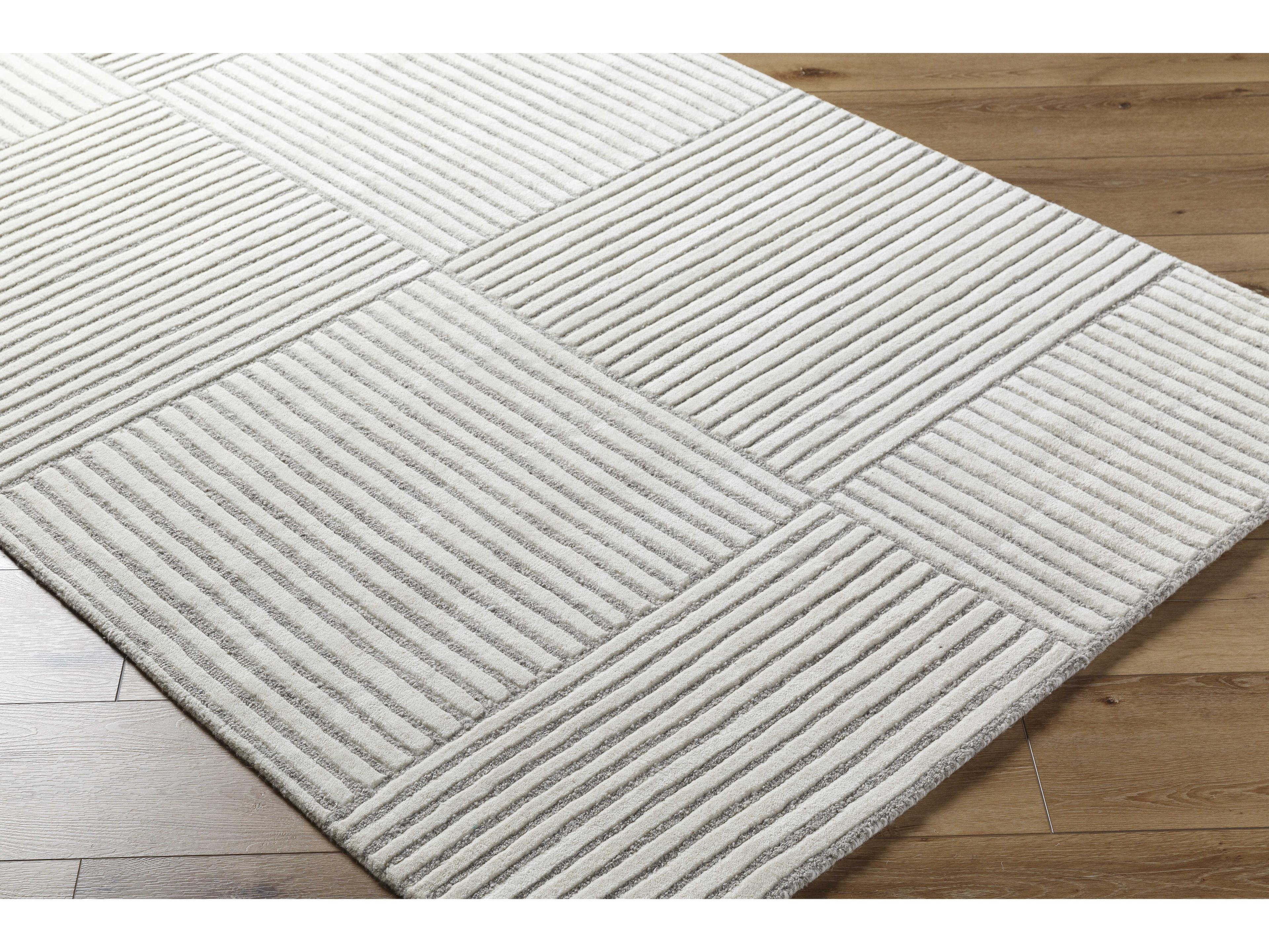 Livabliss by Surya Brook Geometric Area Rug