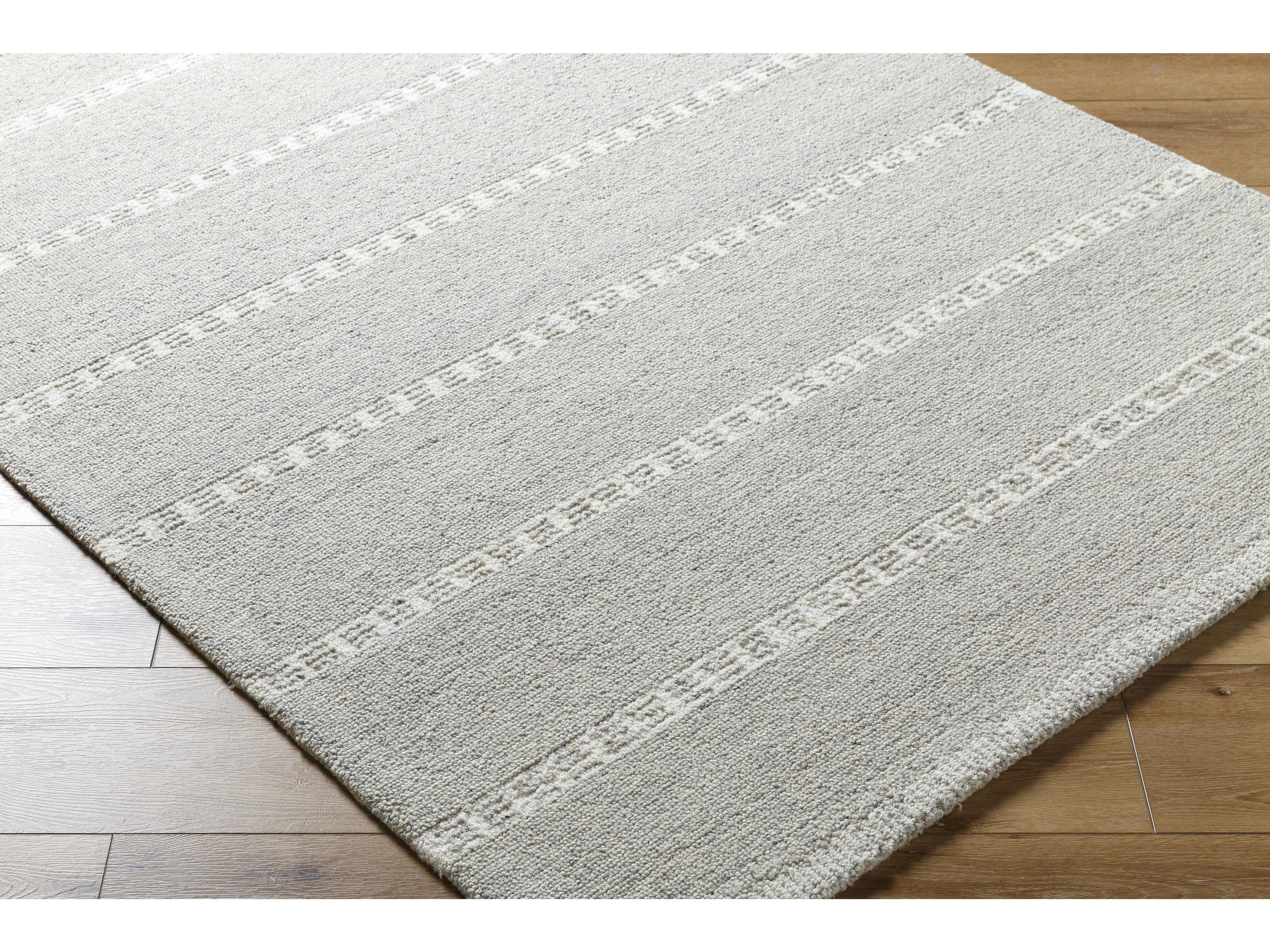 Livabliss by Surya Brook Striped Area Rug
