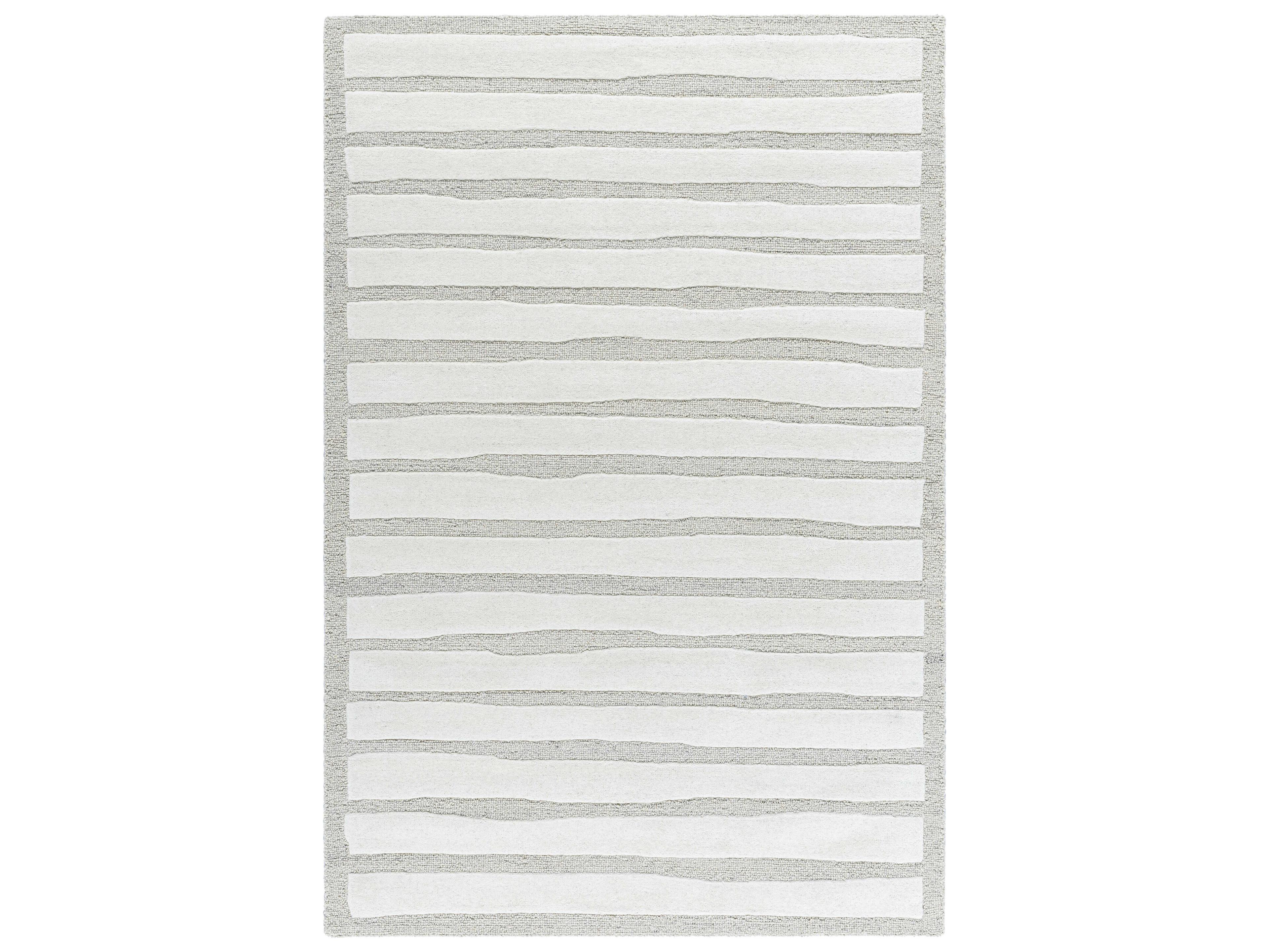 Livabliss by Surya Brook Striped Area Rug