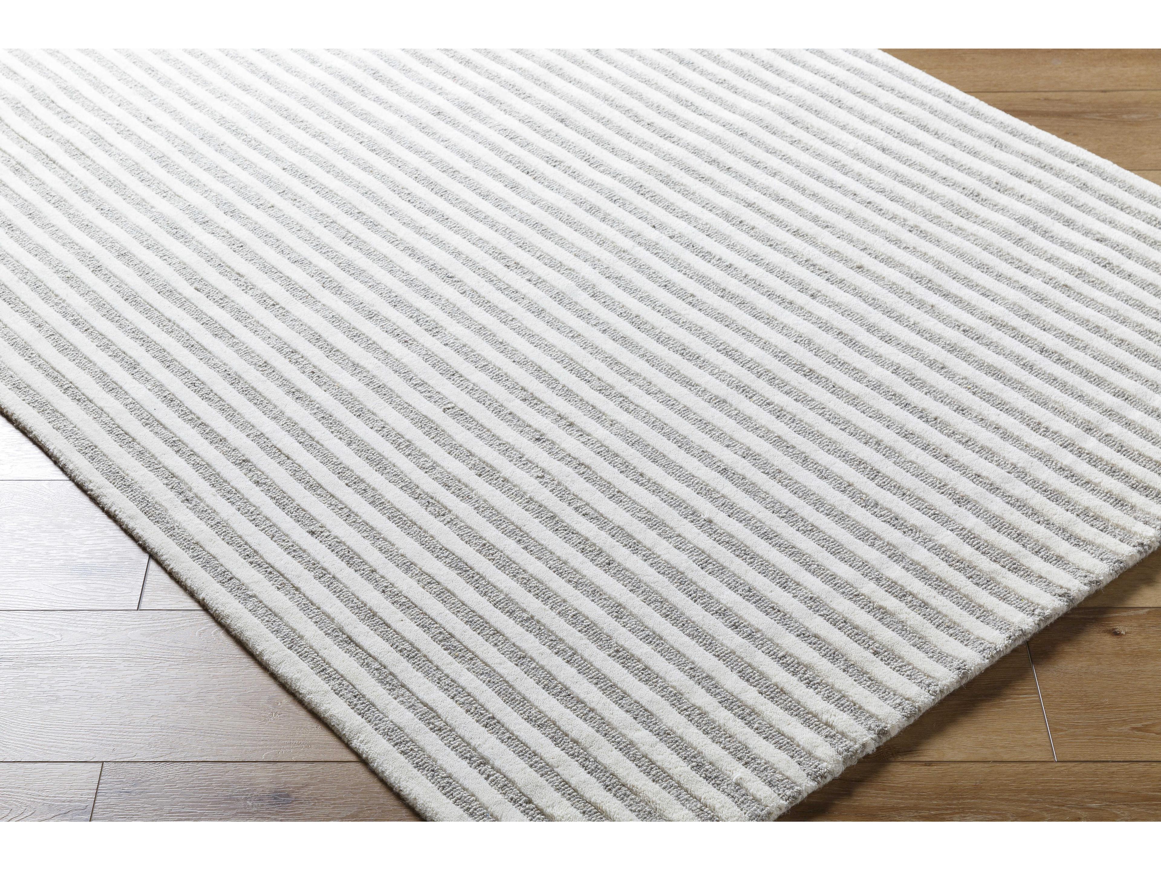 Livabliss by Surya Brook Striped Area Rug