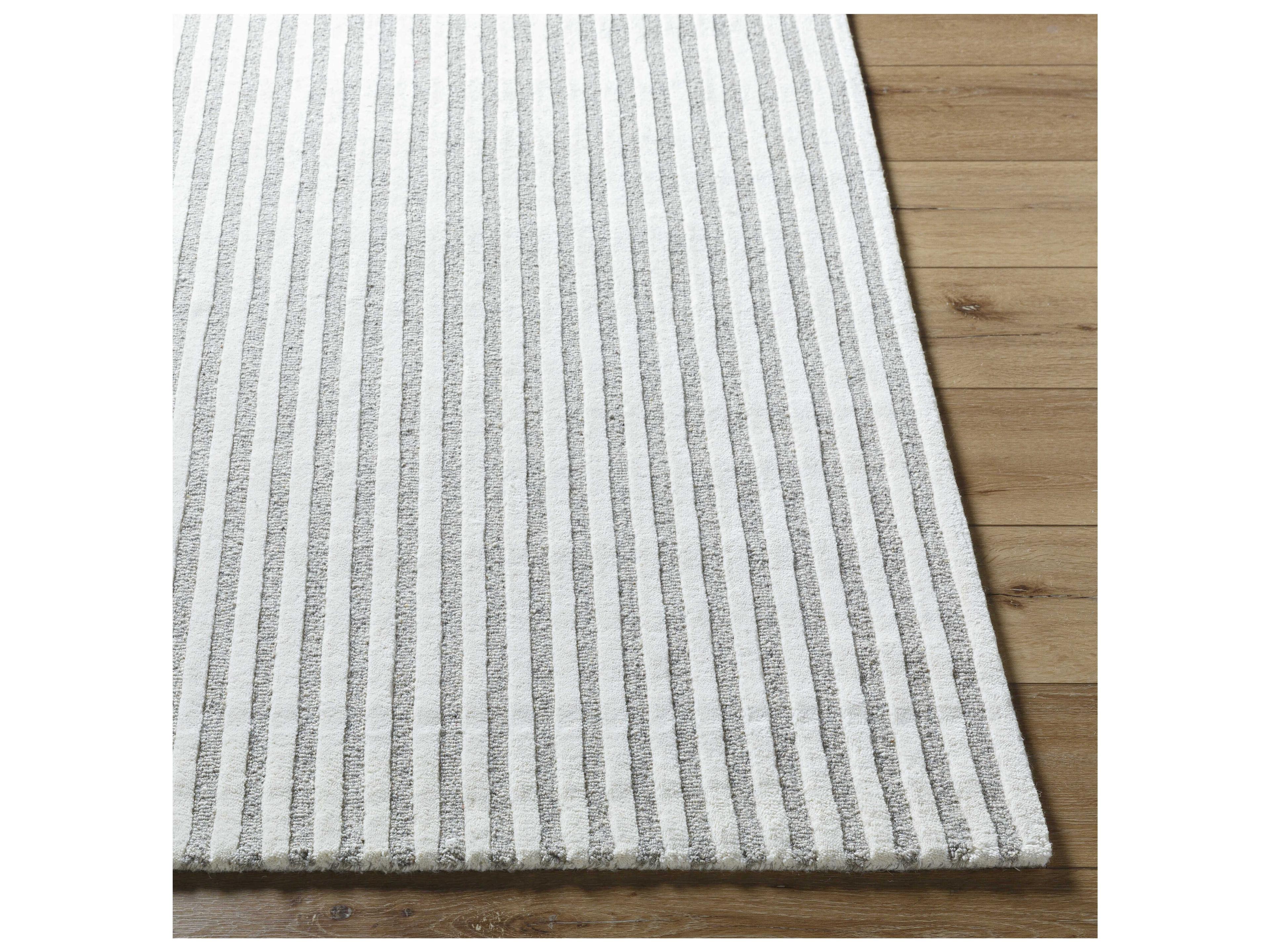 Livabliss by Surya Brook Striped Area Rug