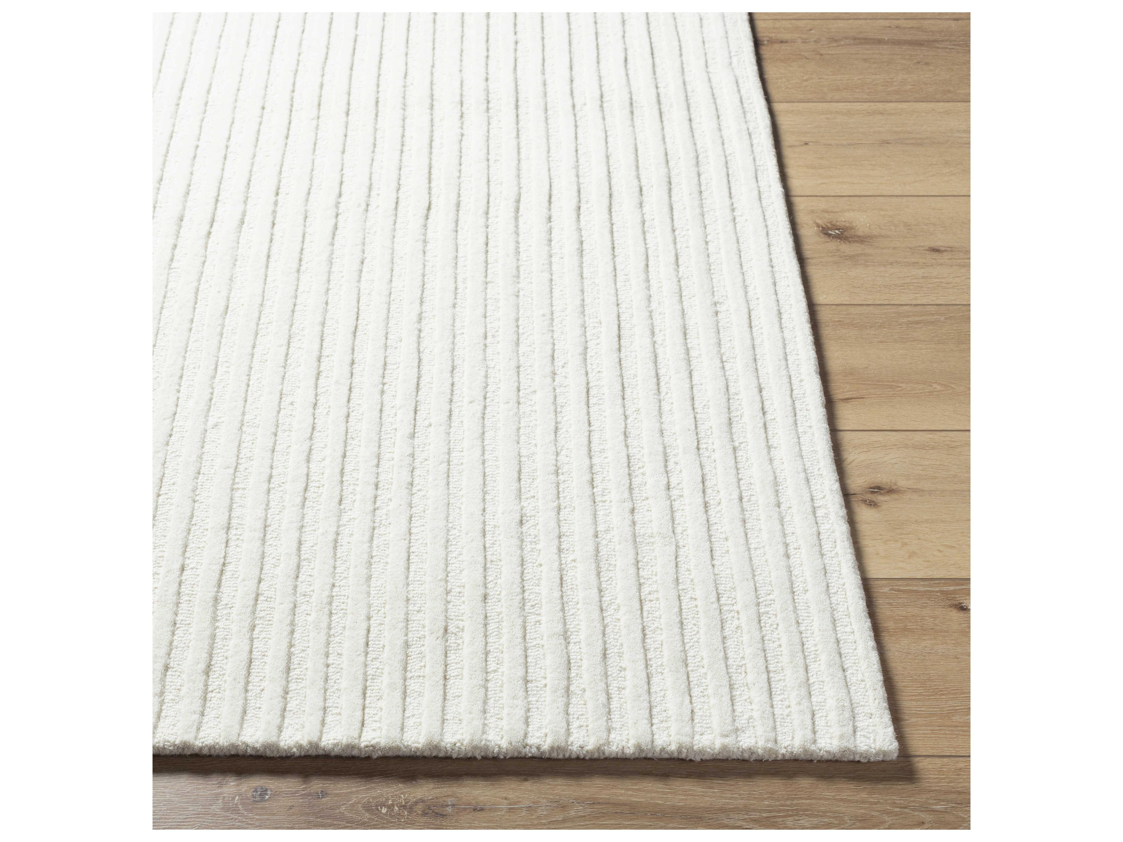 Livabliss by Surya Brook Striped Area Rug
