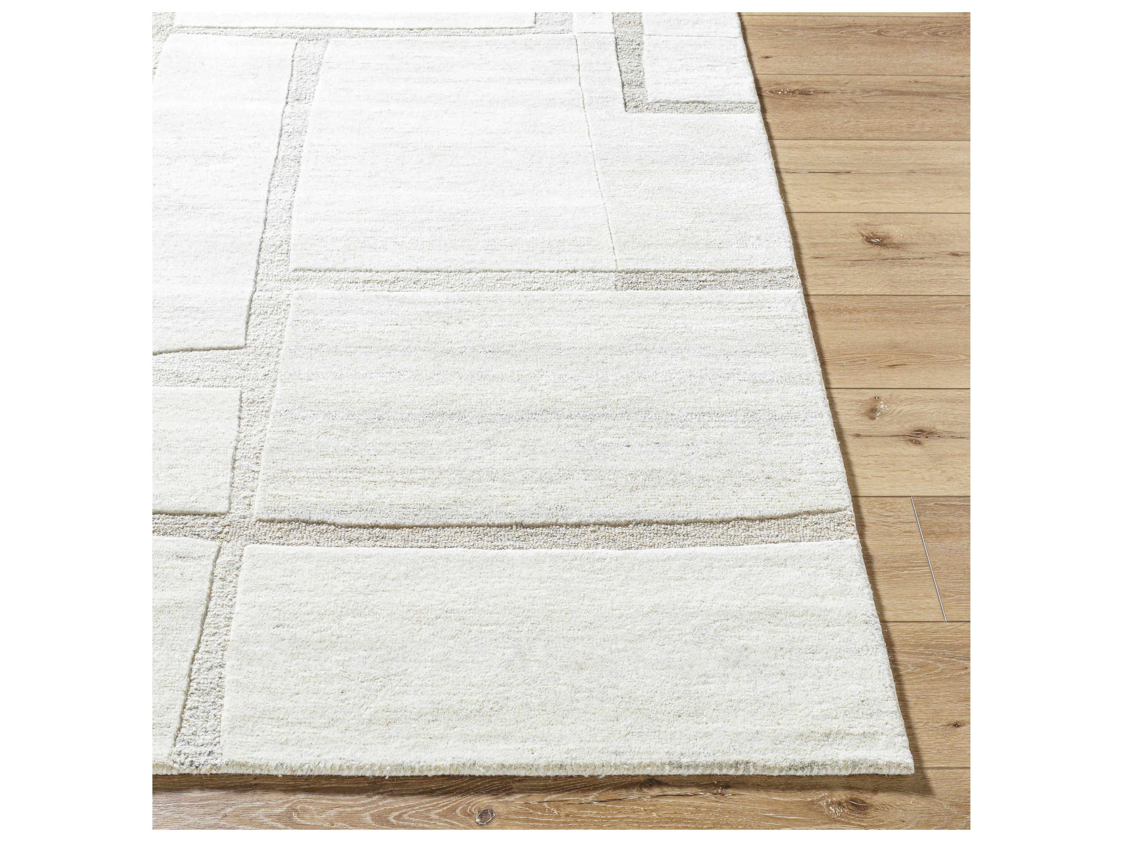 Livabliss by Surya Brook Geometric Area Rug