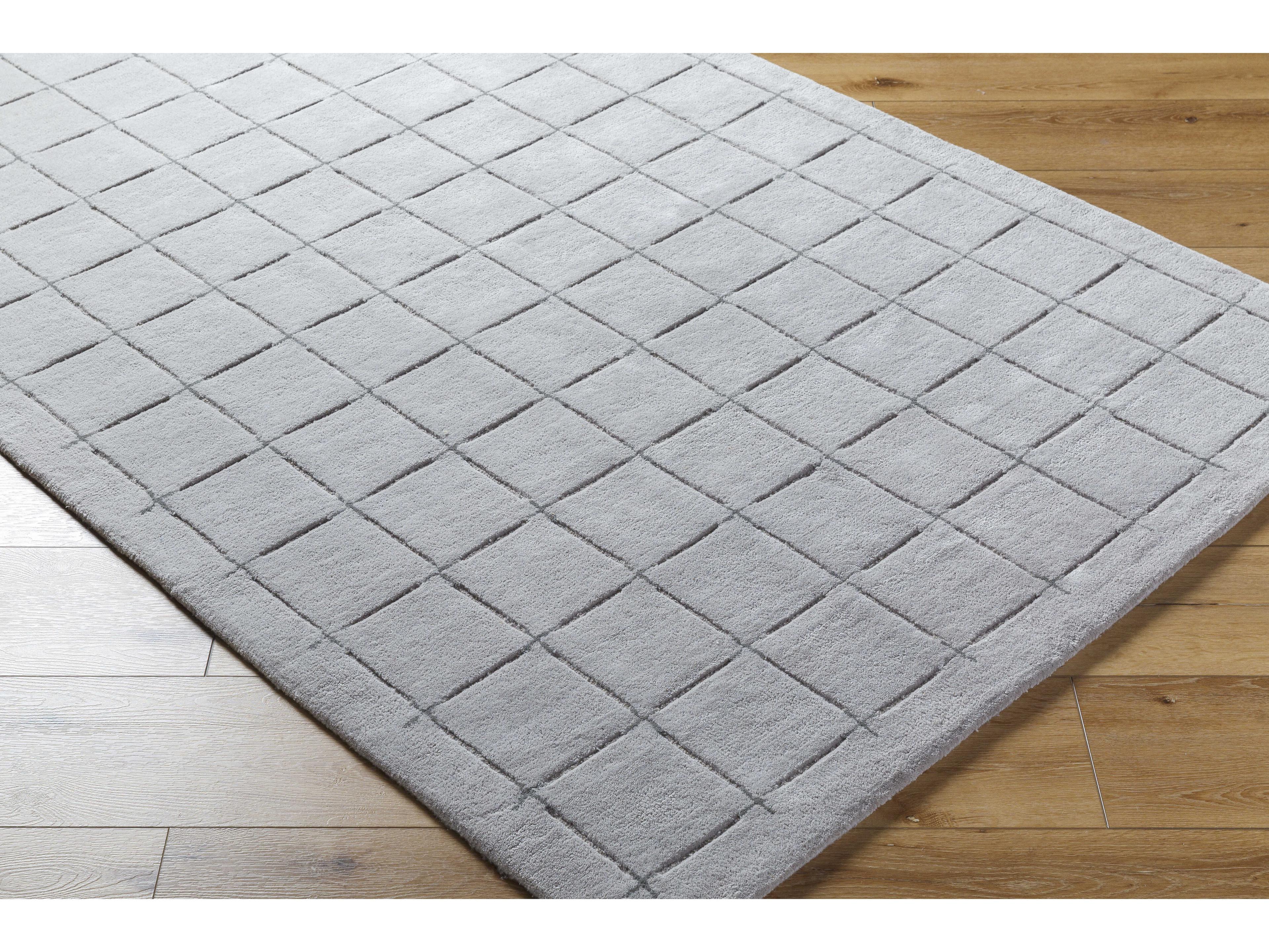 Livabliss by Surya Brook Geometric Area Rug