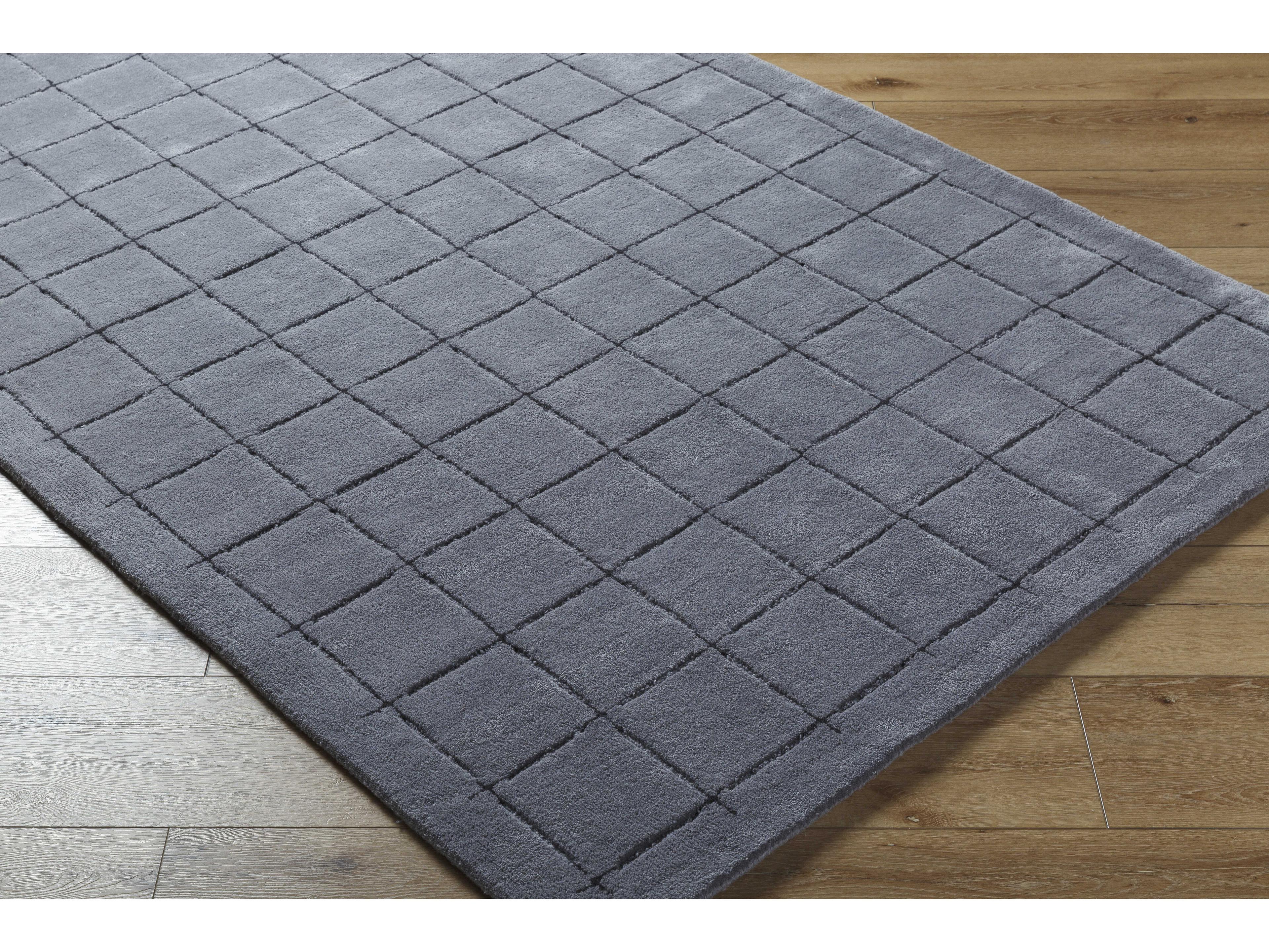 Livabliss by Surya Brook Geometric Area Rug