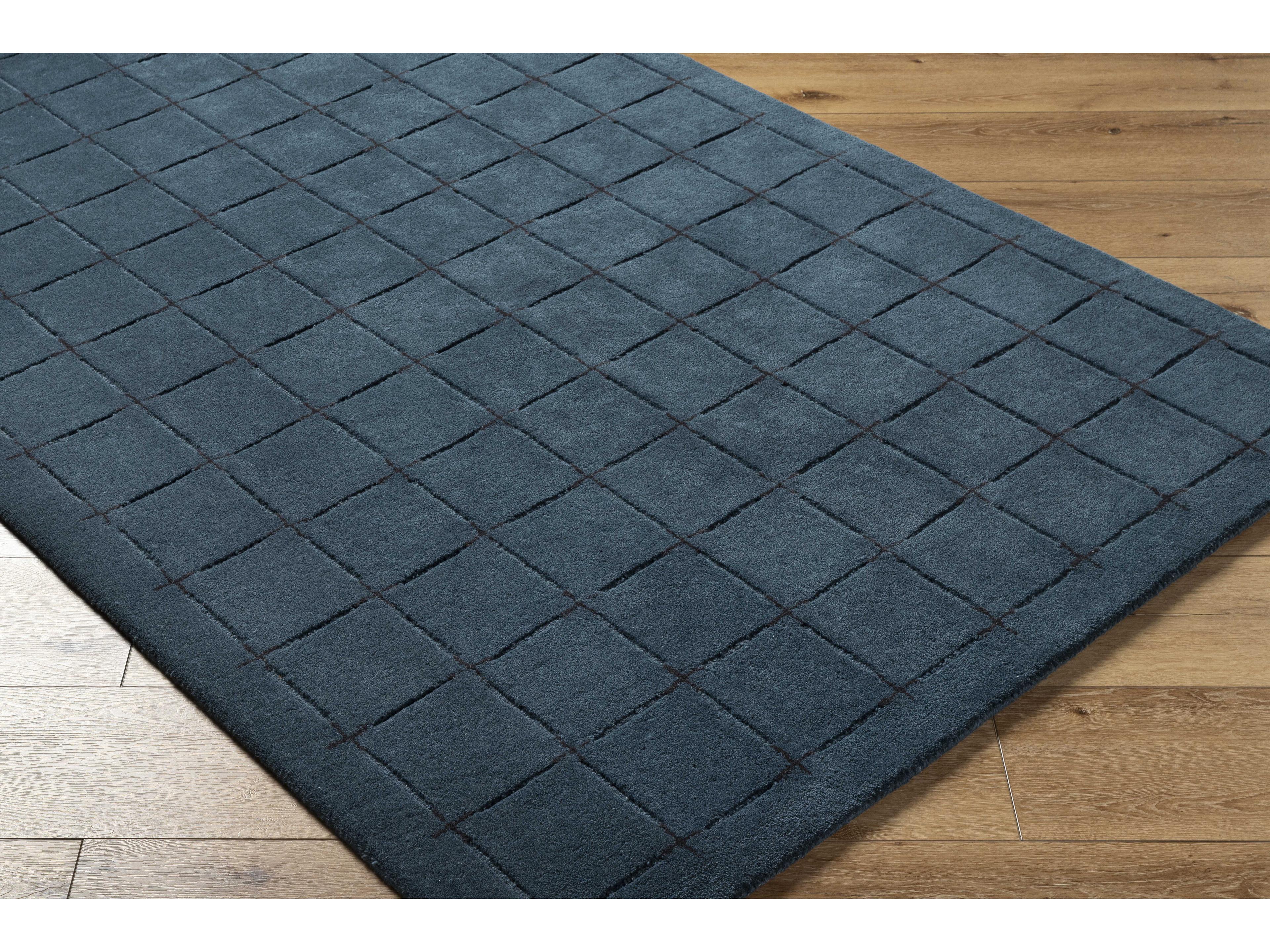 Livabliss by Surya Brook Geometric Area Rug