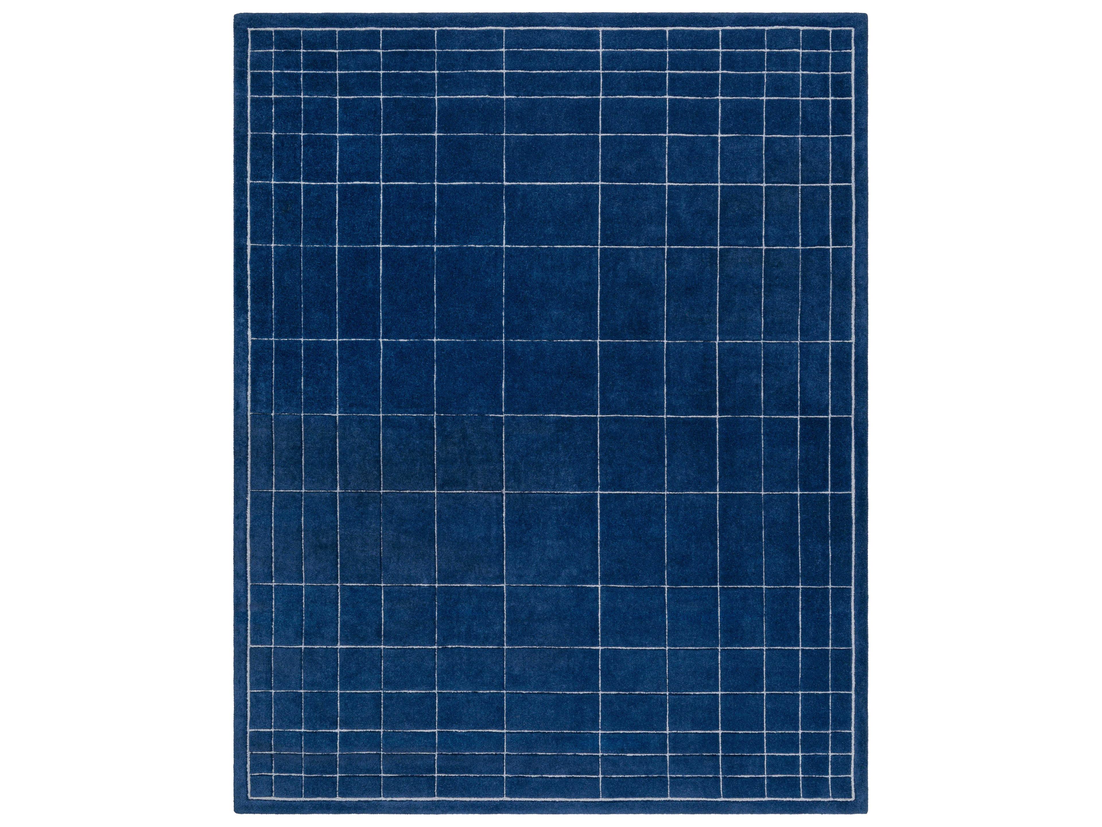 Livabliss by Surya Brook Bordered Area Rug