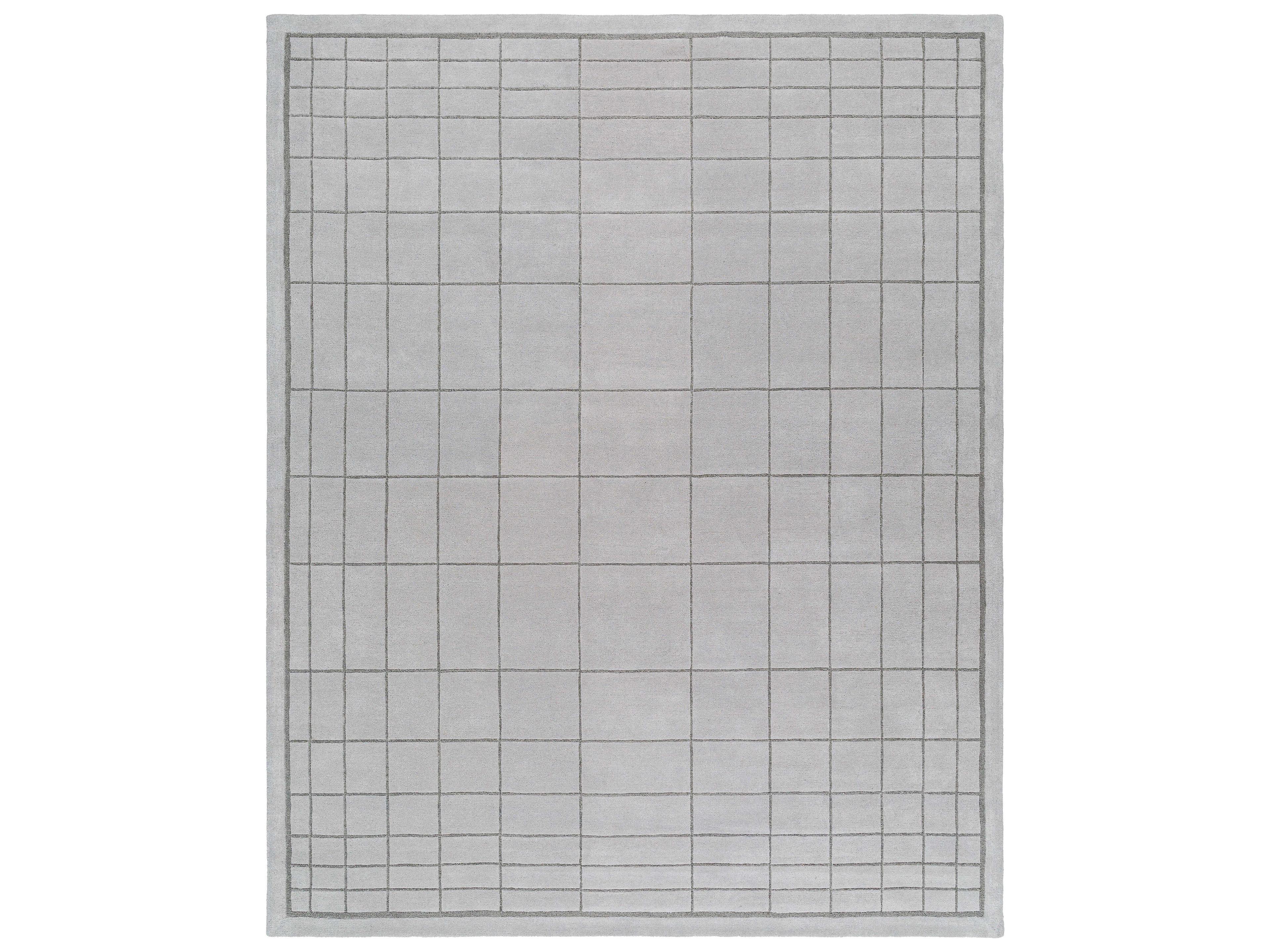 Livabliss by Surya Brook Bordered Area Rug