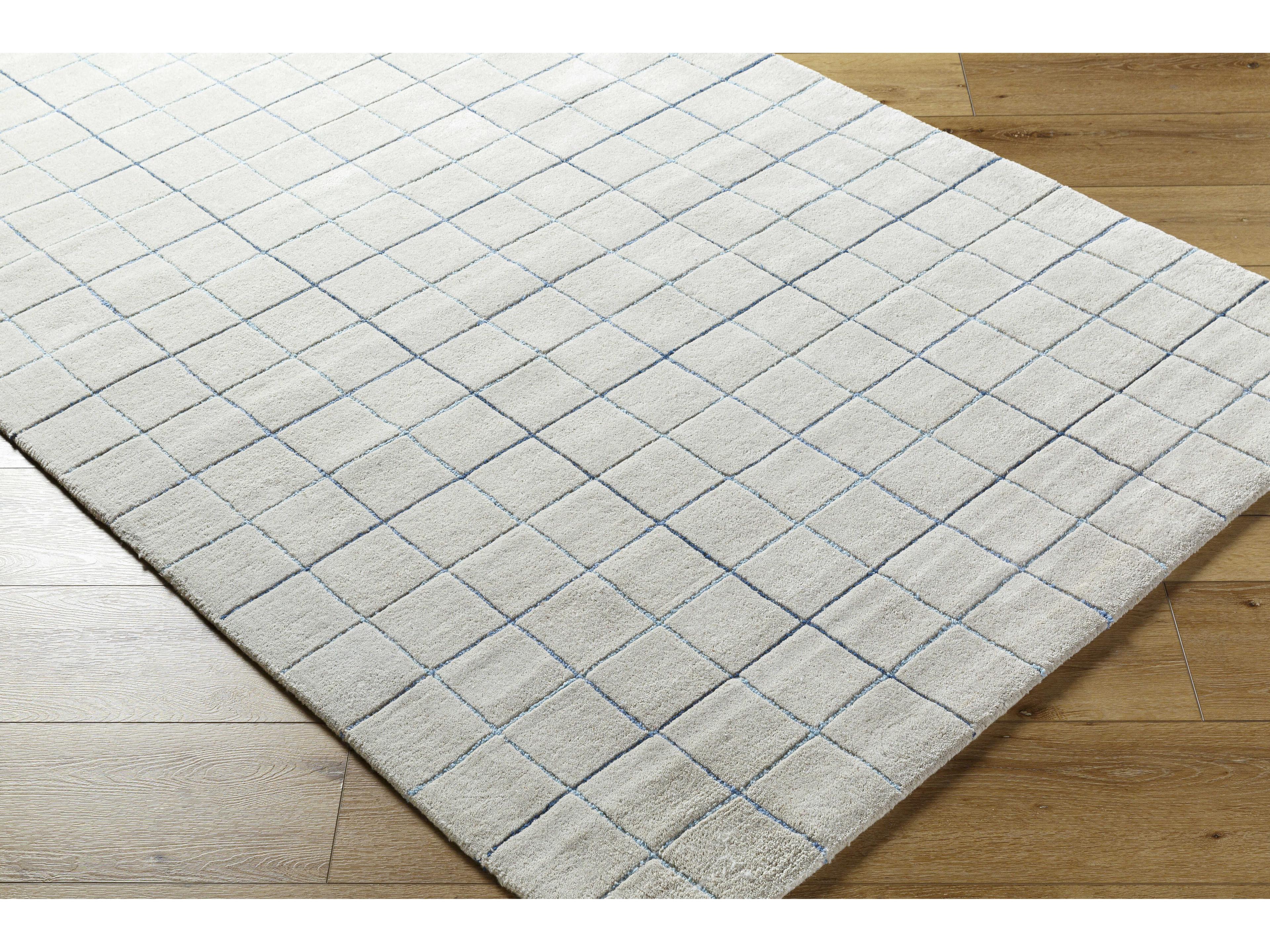 Livabliss by Surya Brook Geometric Area Rug