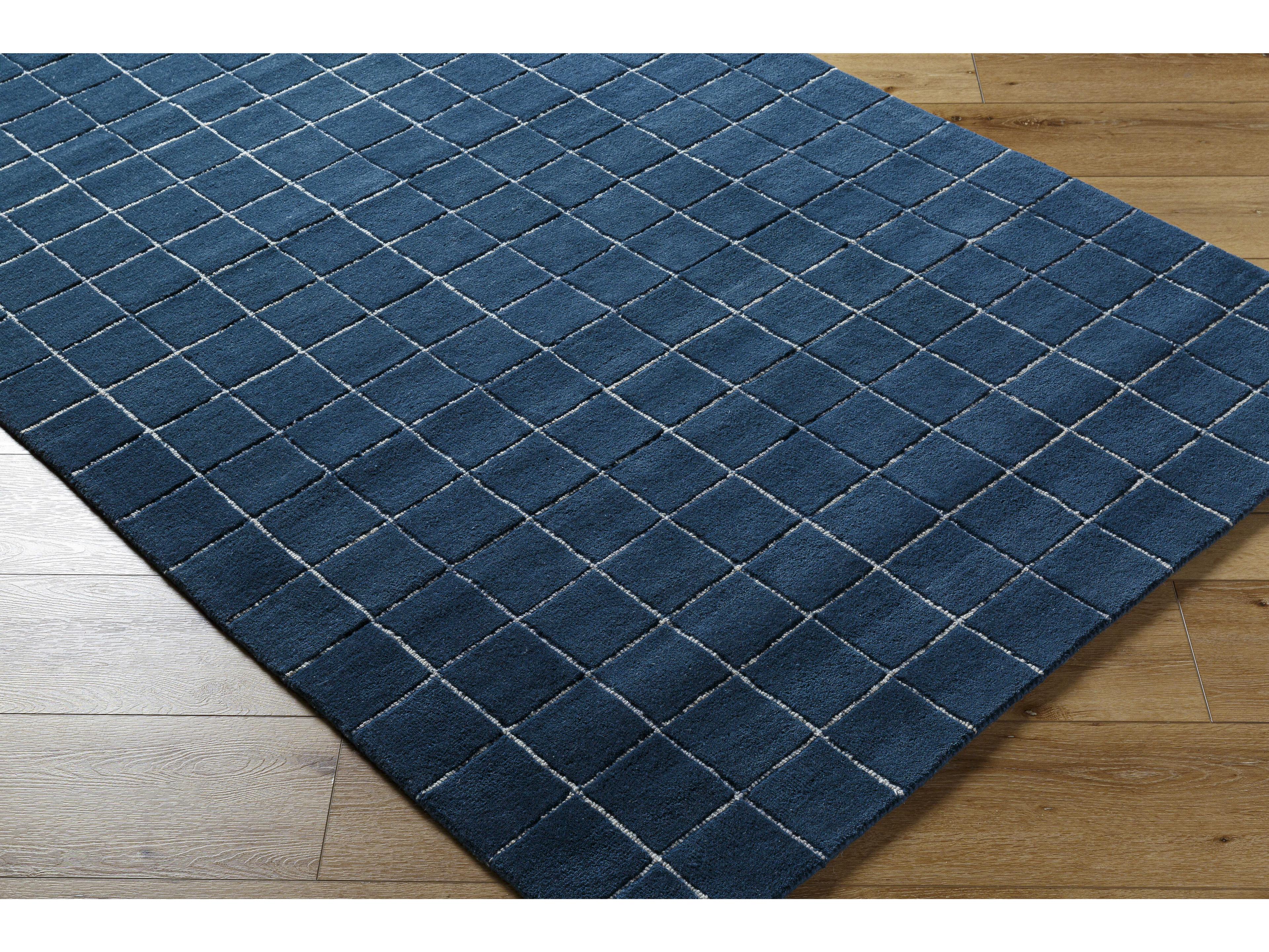 Livabliss by Surya Brook Geometric Area Rug