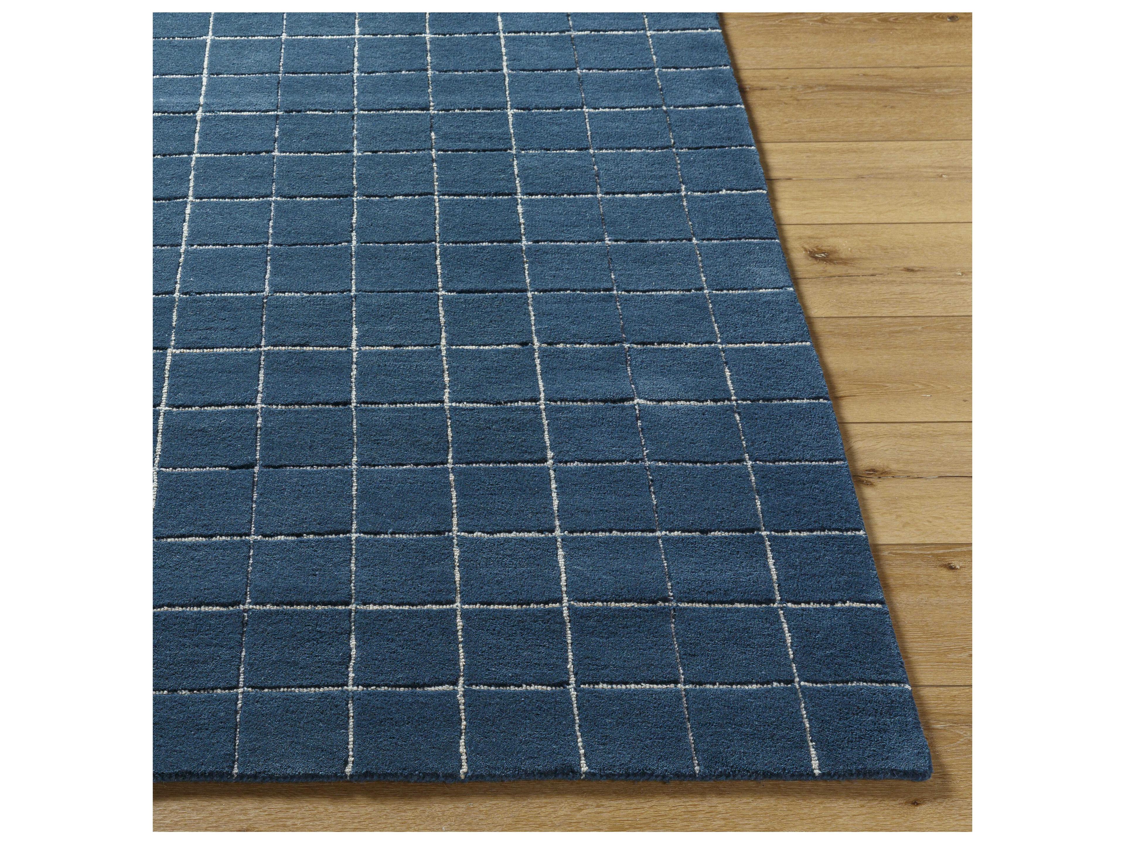 Livabliss by Surya Brook Geometric Area Rug