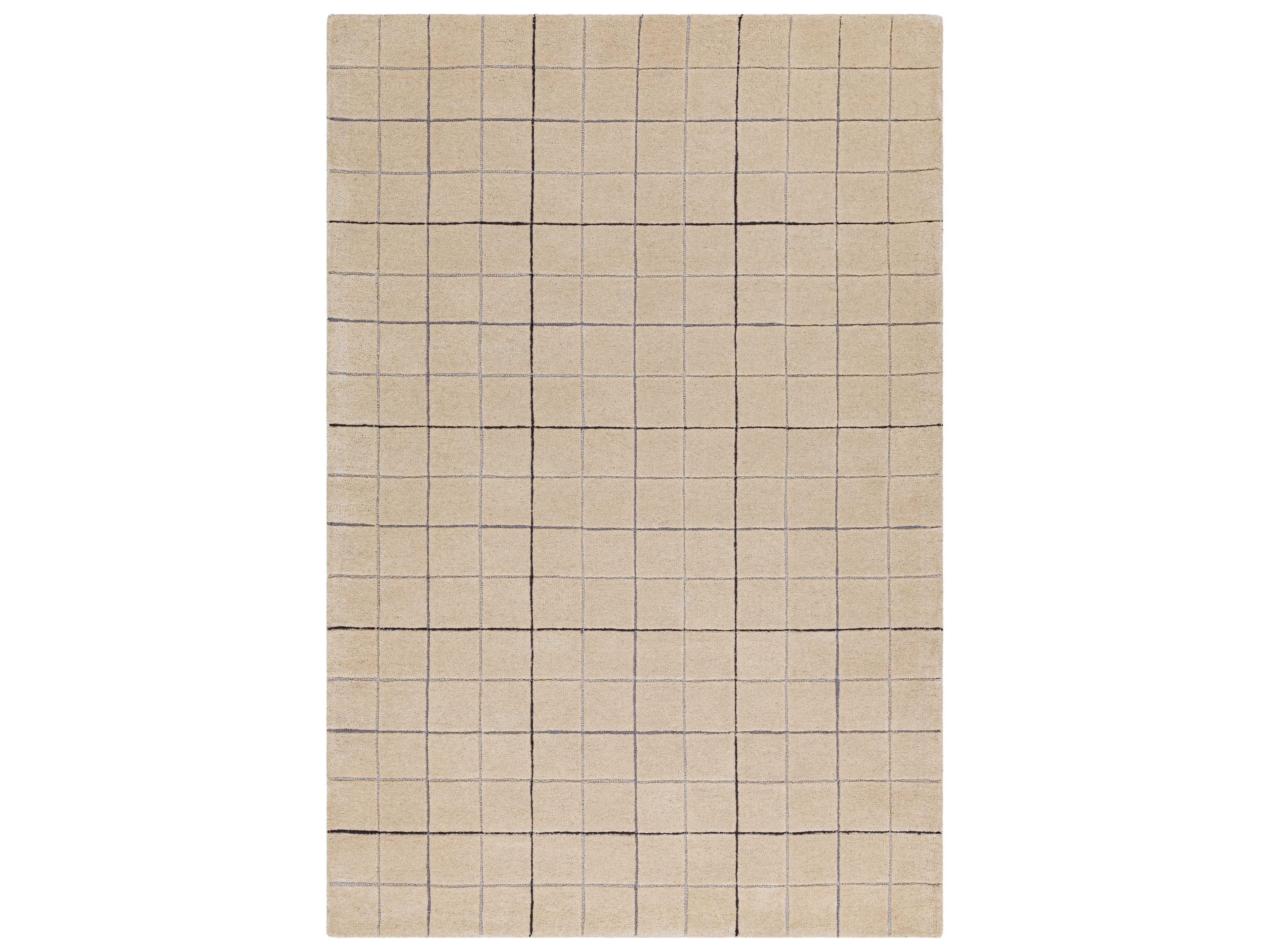 Livabliss by Surya Brook Geometric Area Rug