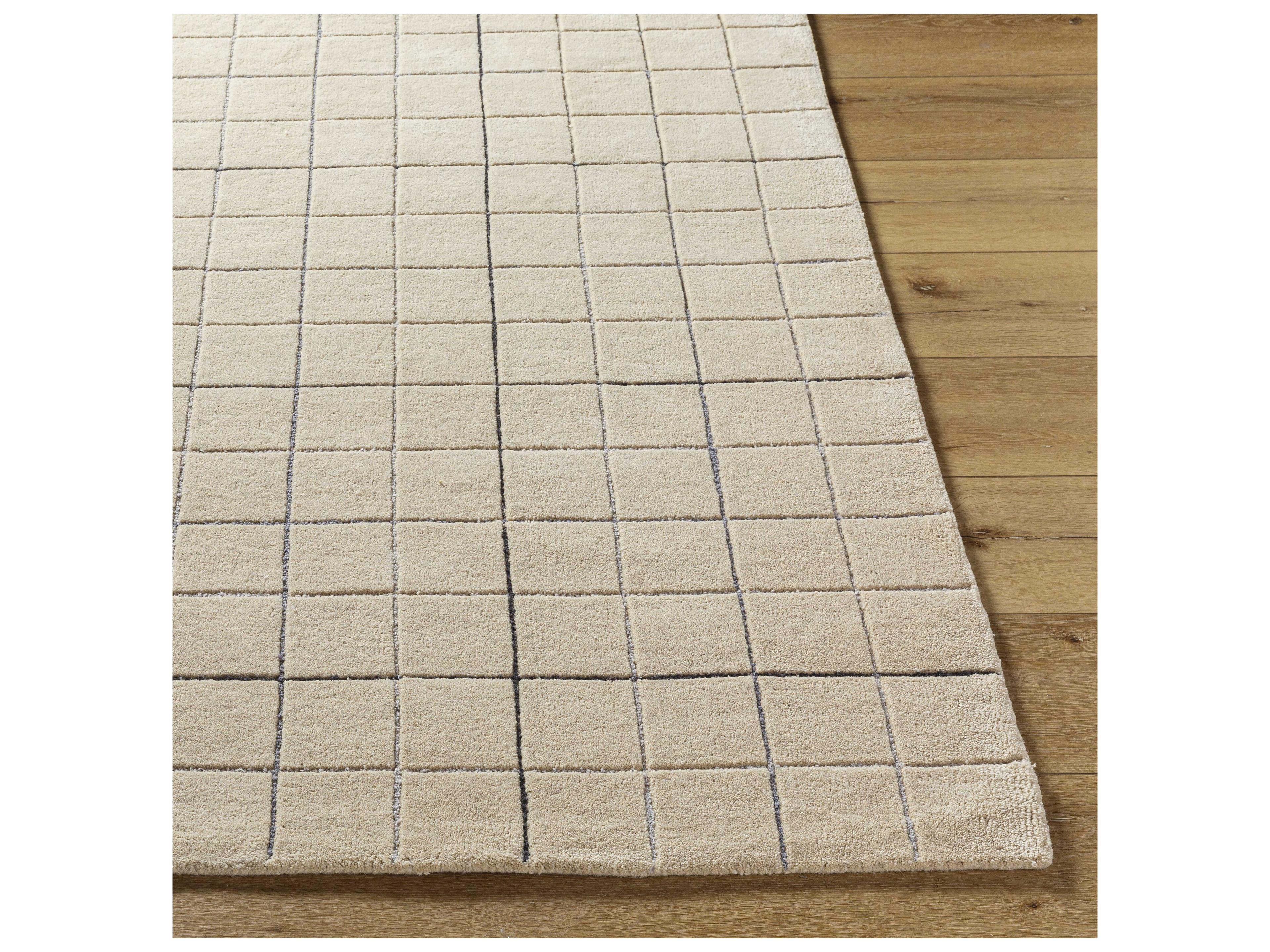 Livabliss by Surya Brook Geometric Area Rug
